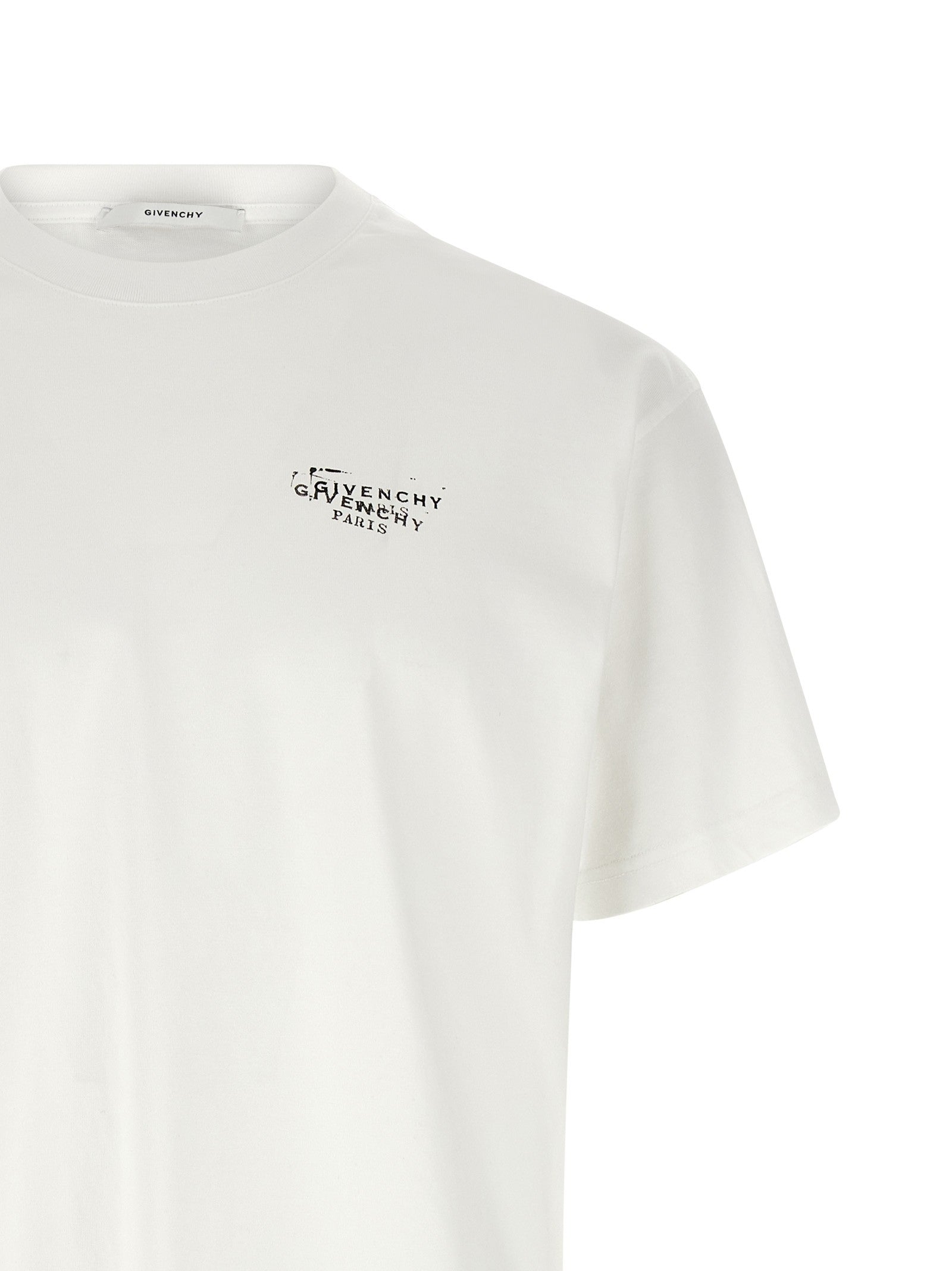 Givenchy - nan - White - T-shirt