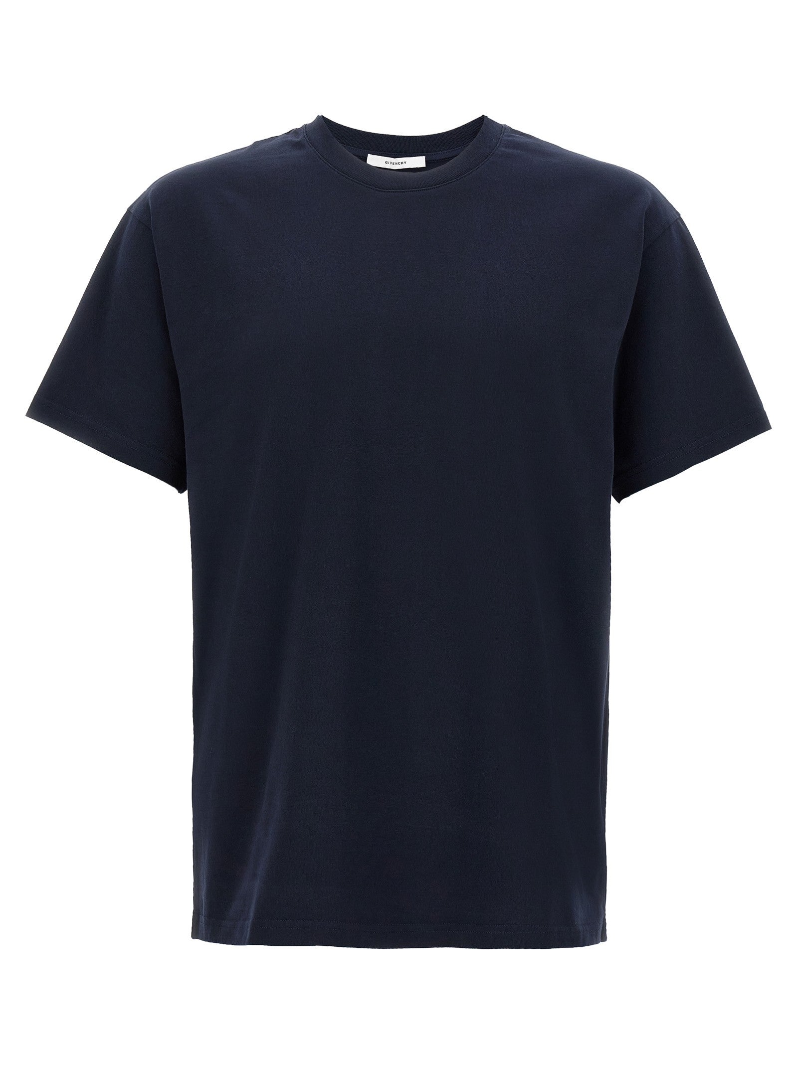 Givenchy - nan - Blue - T-shirt