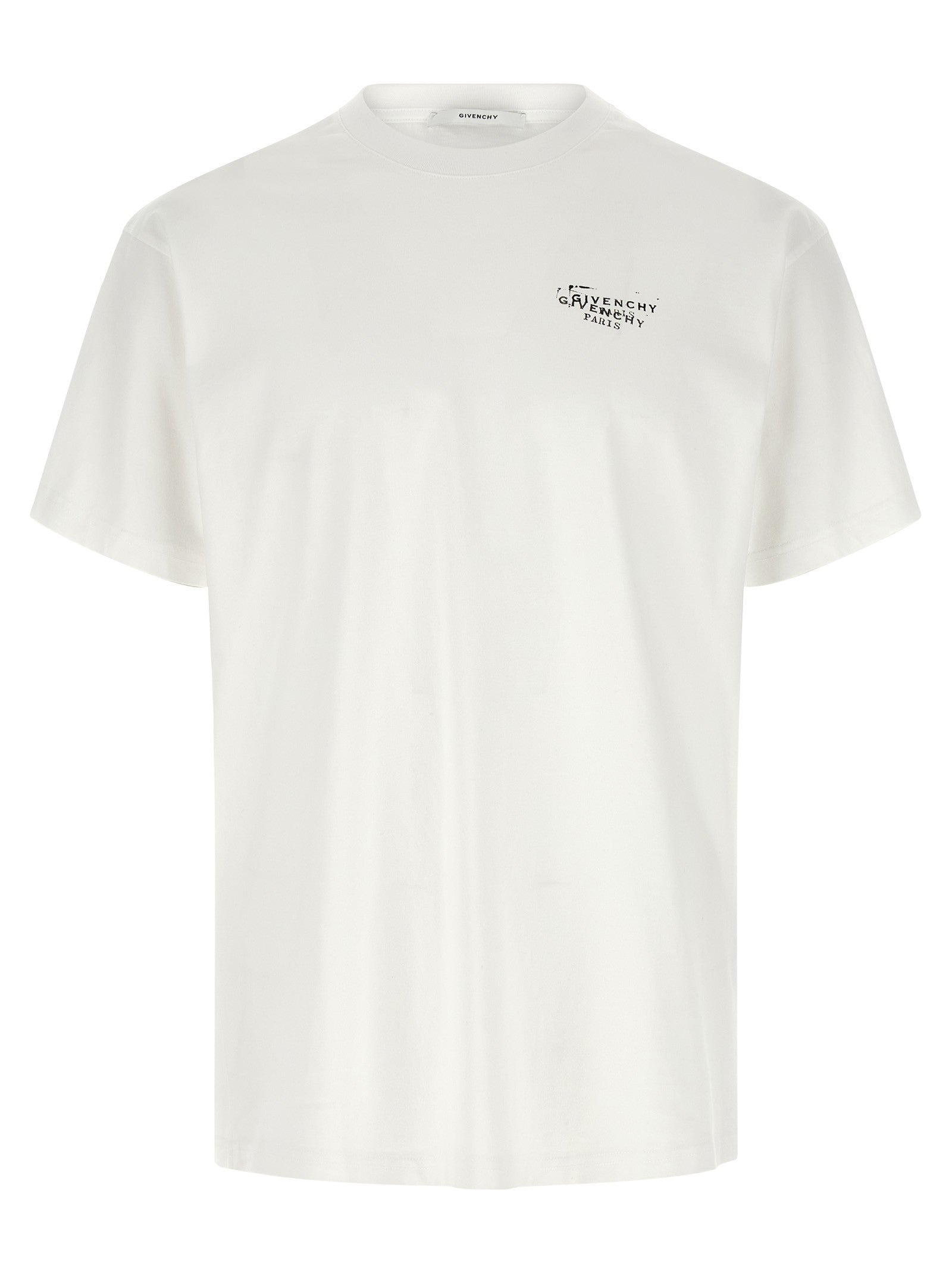 Givenchy - nan - White - T-shirt