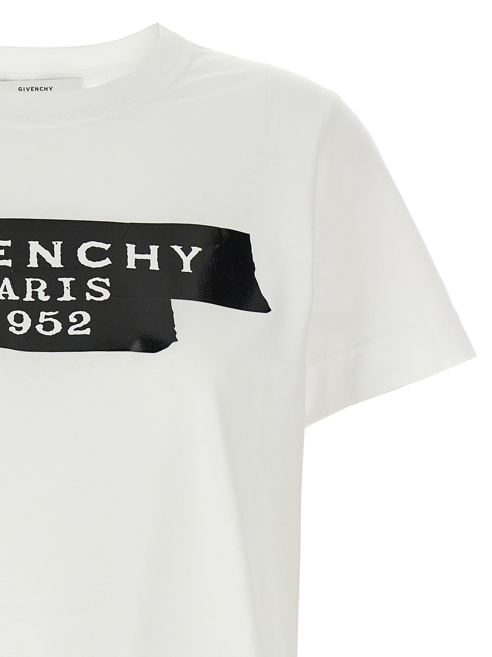 Givenchy - nan - Multicolor - T-shirt