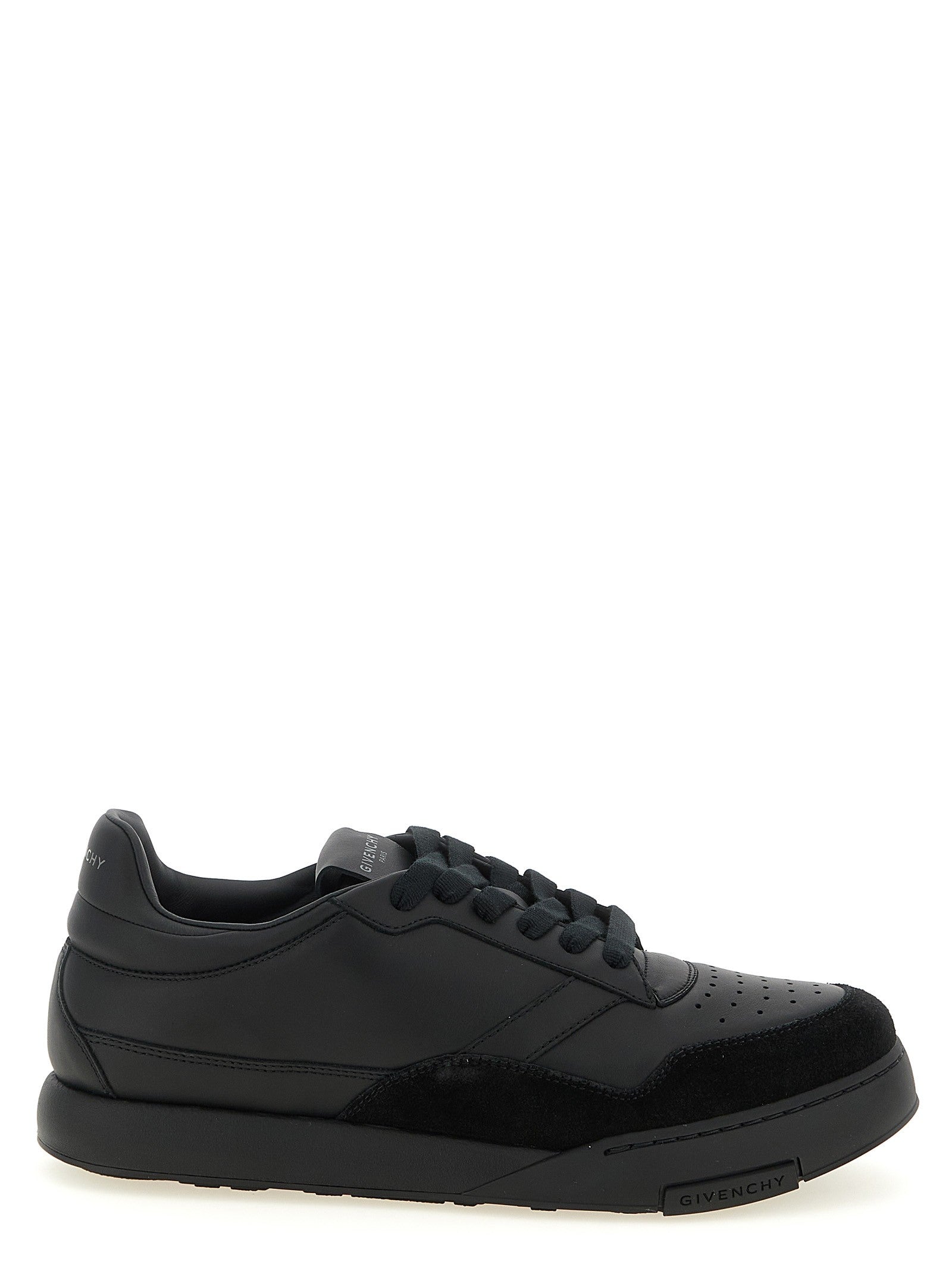 Givenchy - nan - Black - Sneaker