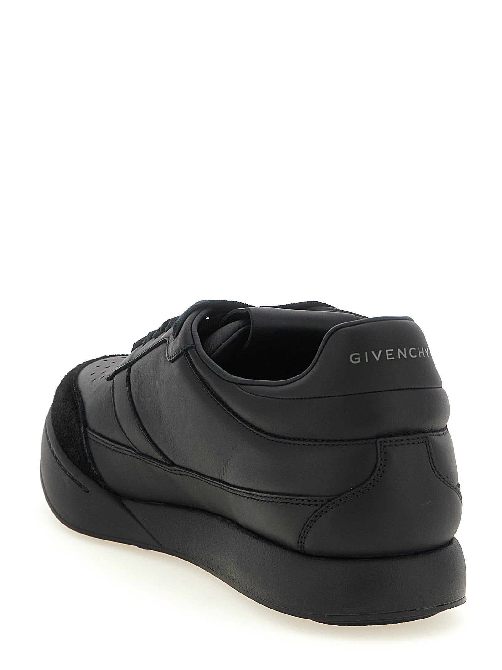 Givenchy - nan - Black - Sneaker