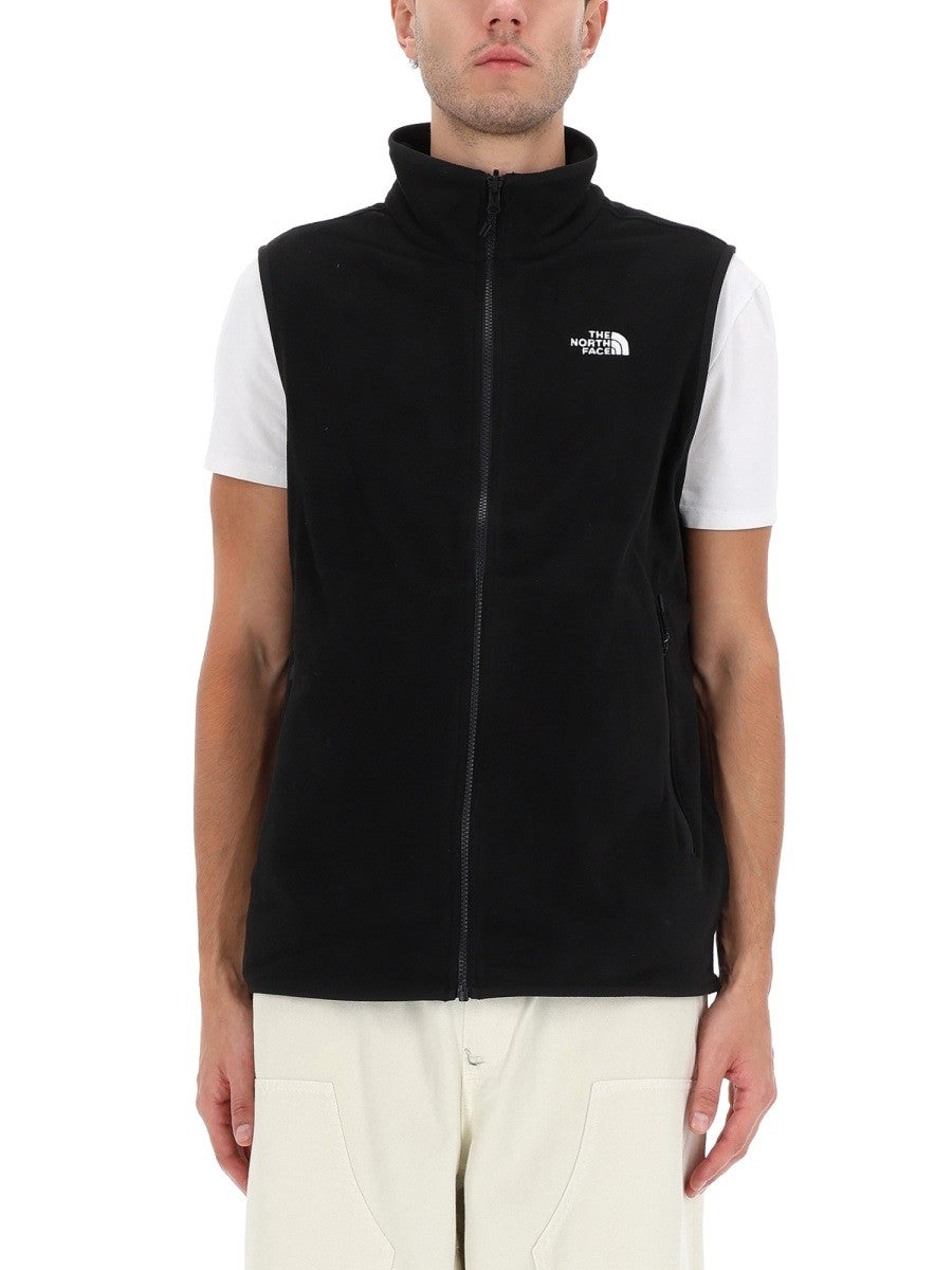 The North Face - Man - Black - Vest