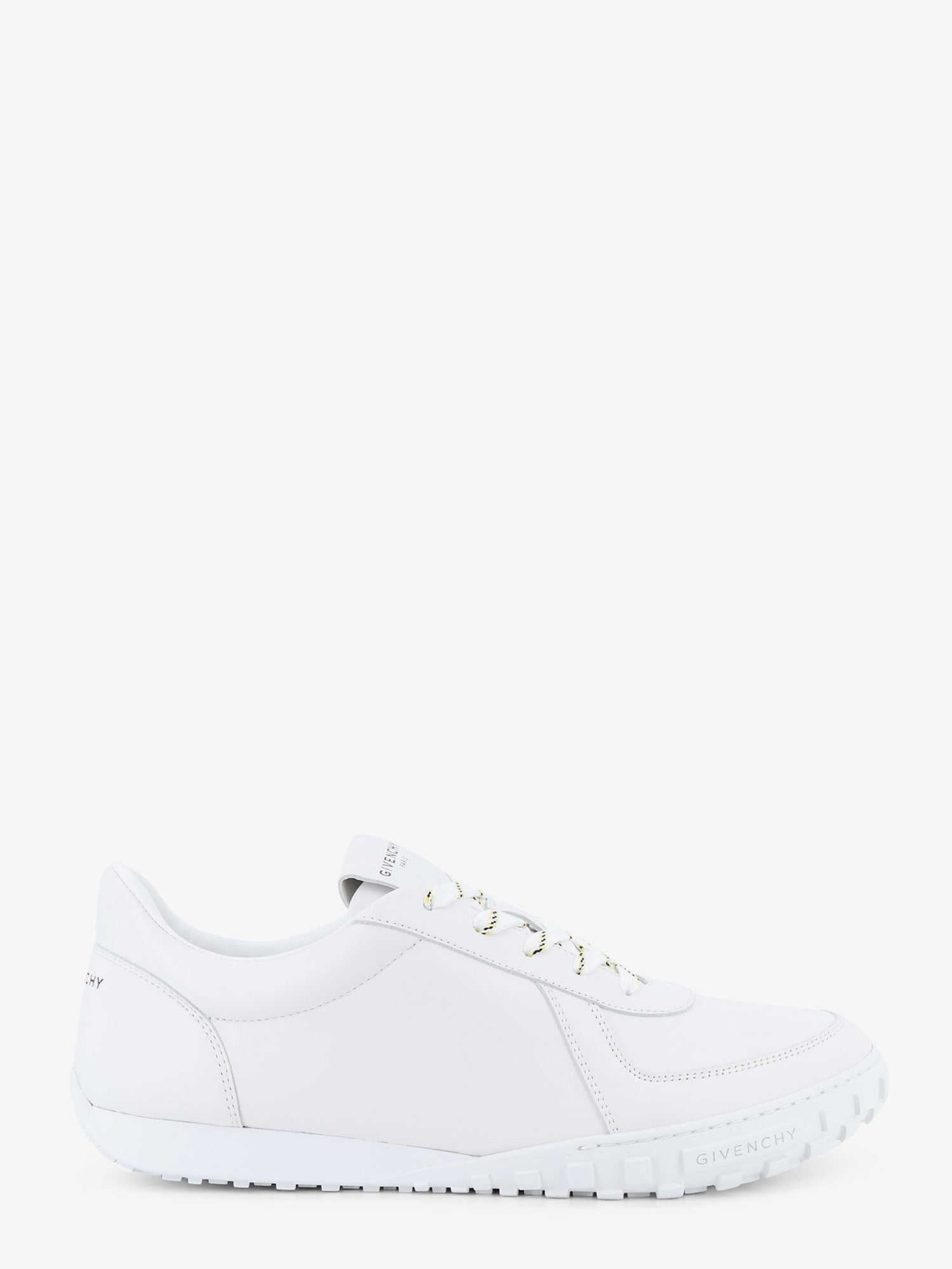 Givenchy - Man - White - Sneaker