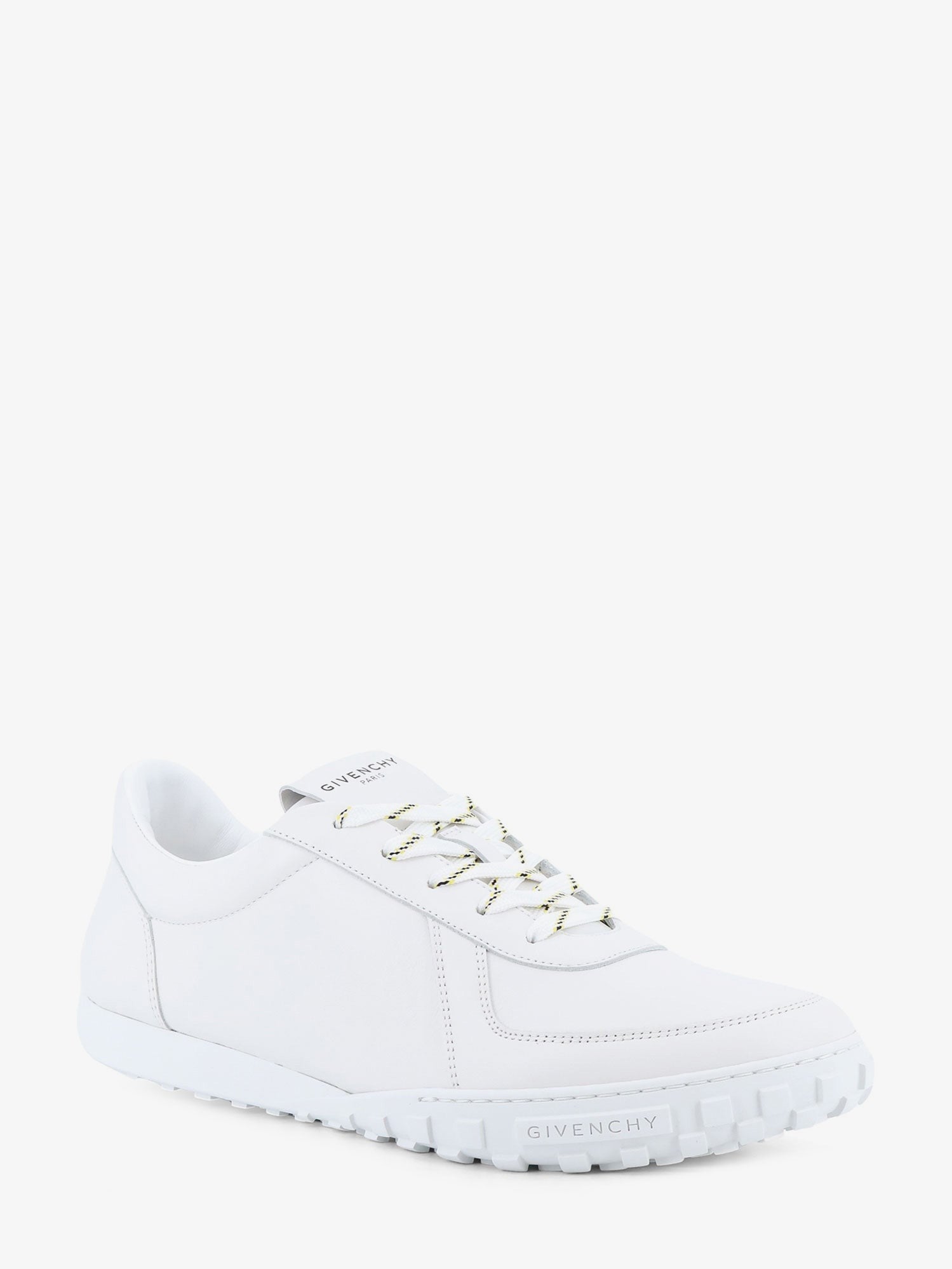 Givenchy - Man - White - Sneaker