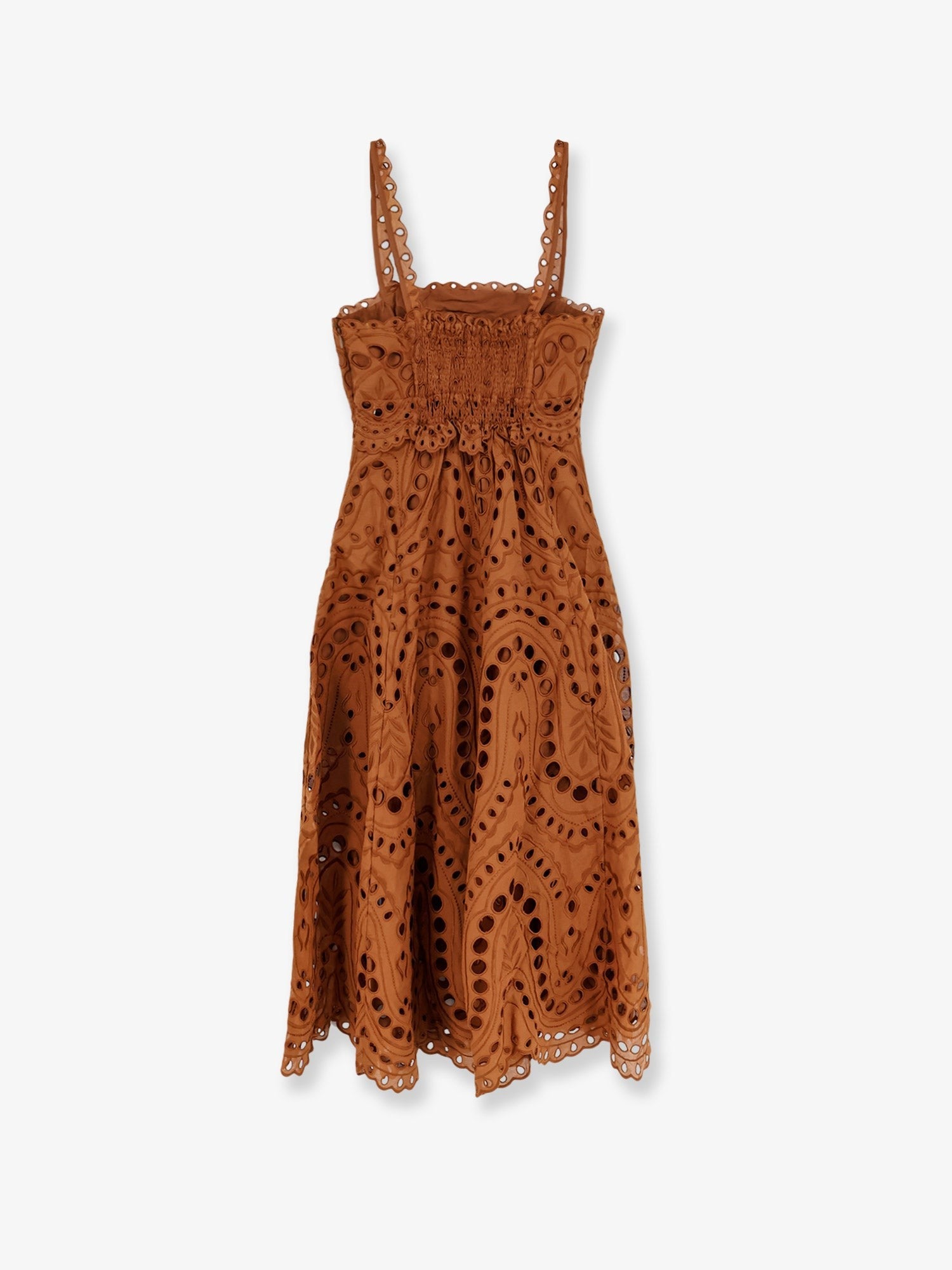 CHARO RUIZ IBIZA - Woman - Brown - Dress