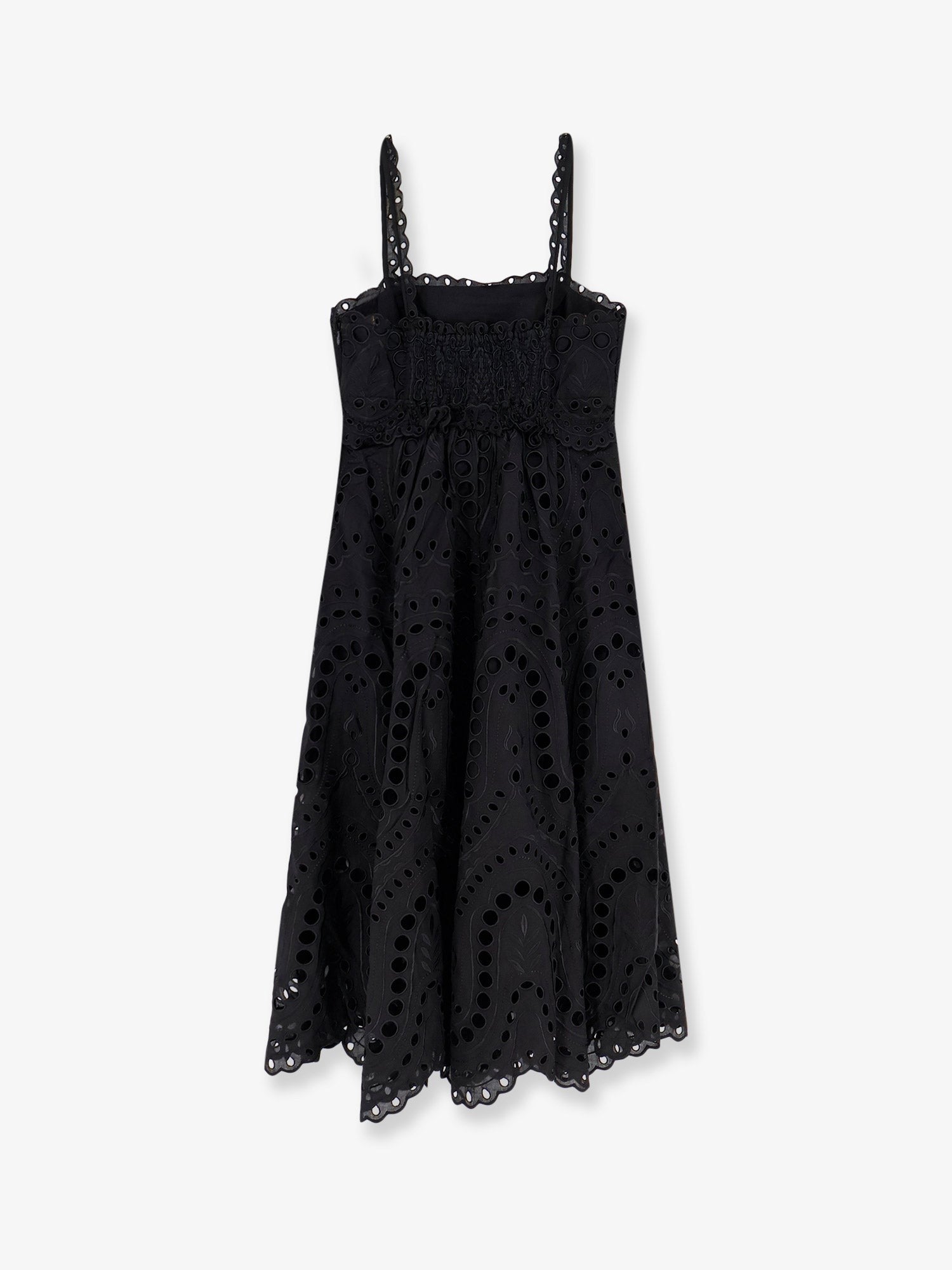 CHARO RUIZ IBIZA - Woman - Black - Dress