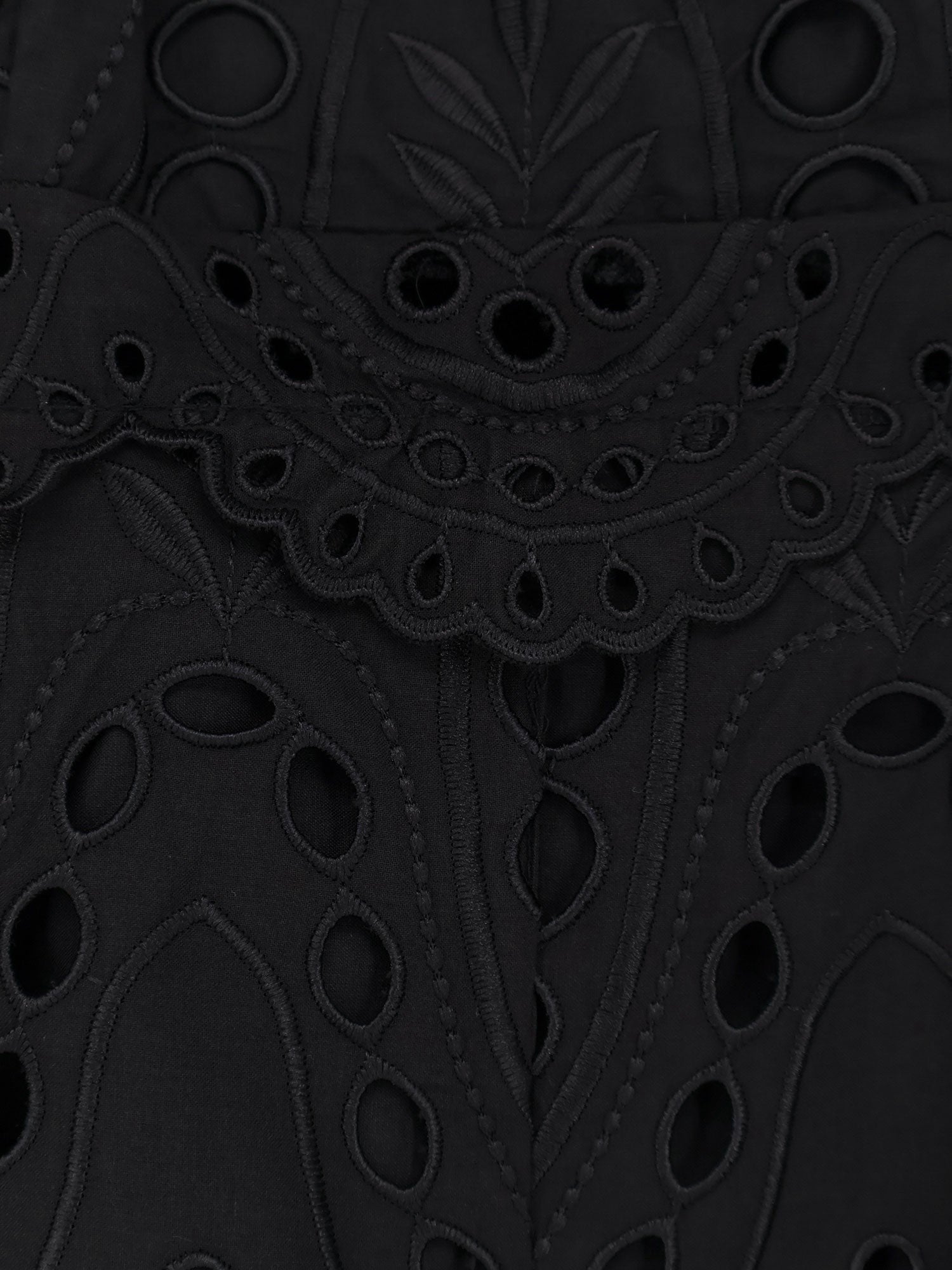 CHARO RUIZ IBIZA - Woman - Black - Dress