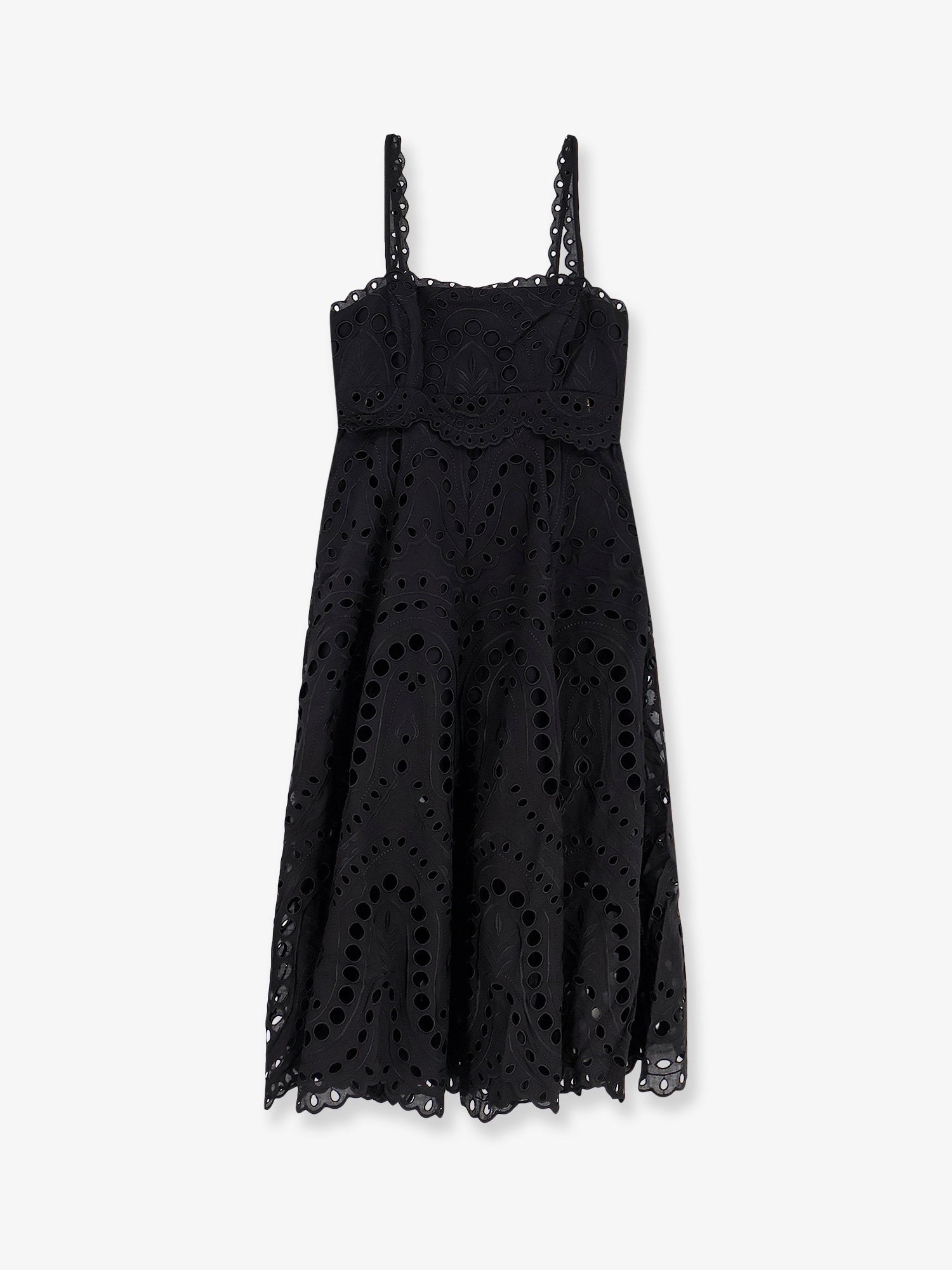 CHARO RUIZ IBIZA - Woman - Black - Dress