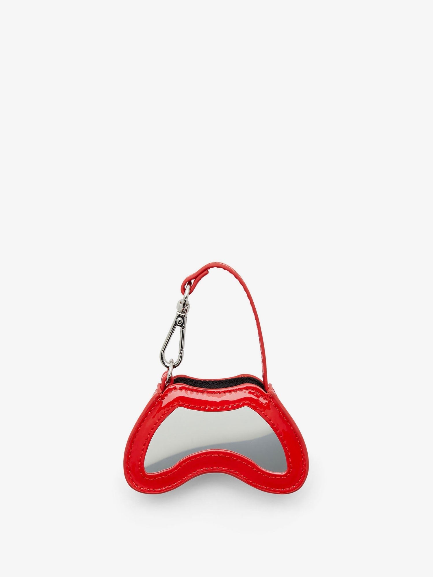 Diesel - Woman - Red - Lifestyle