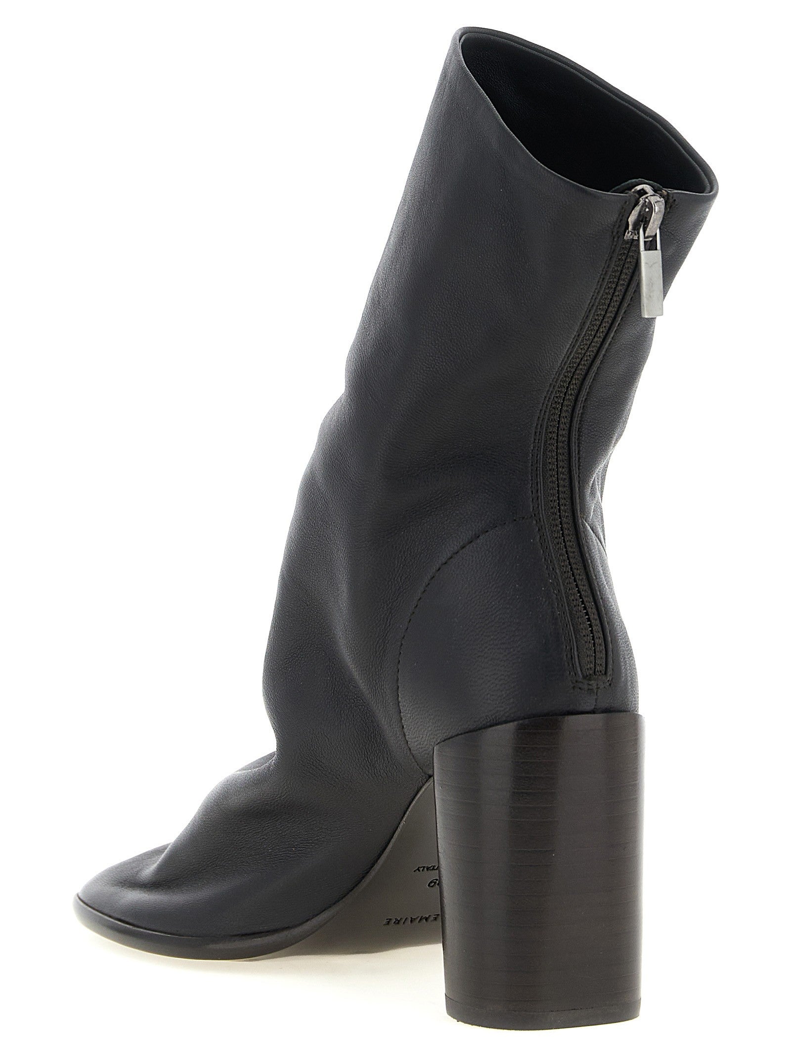 LEMAIRE - nan - Brown - Boot