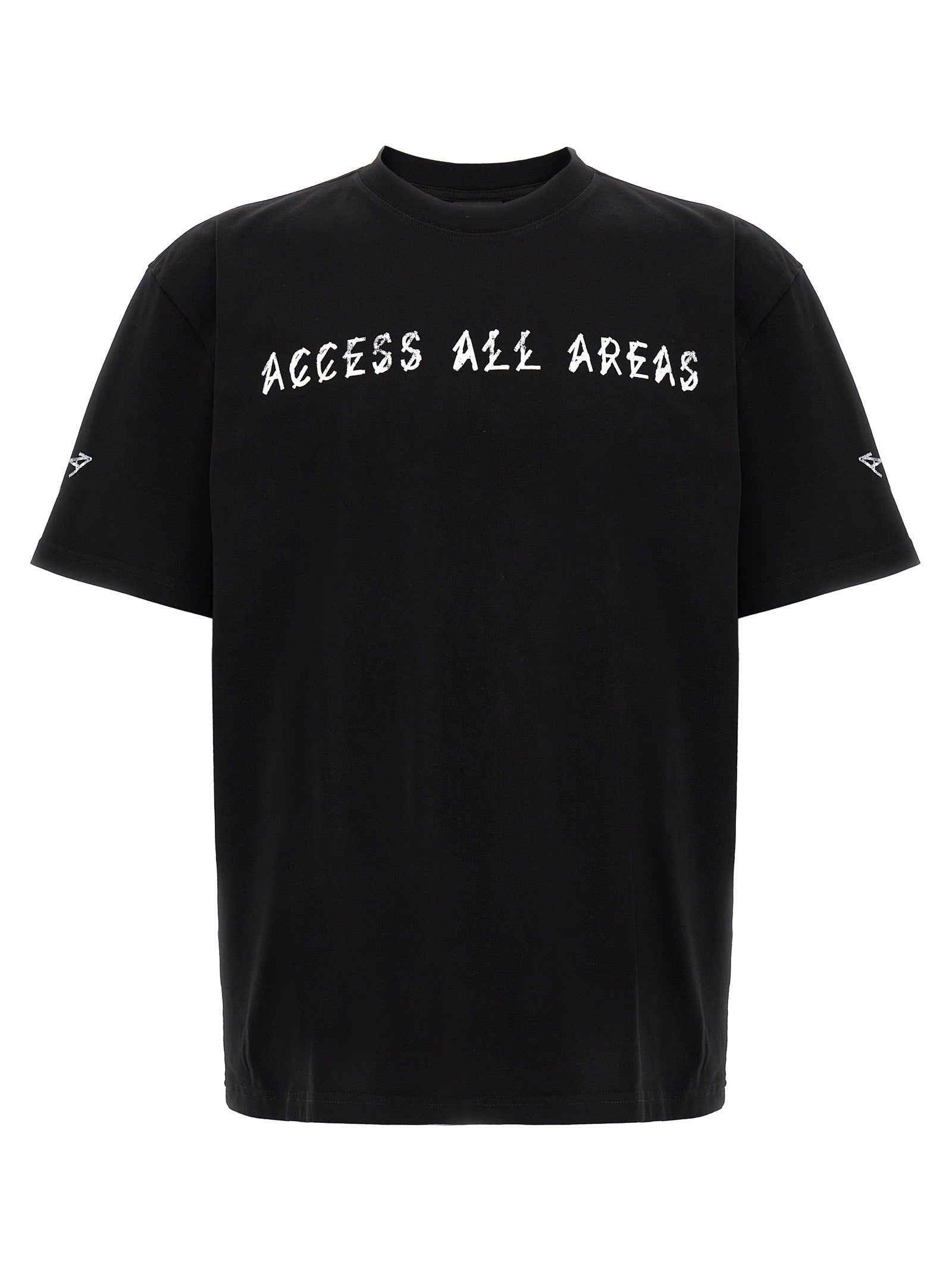 44 LABEL - nan - Multicolor - T-shirt