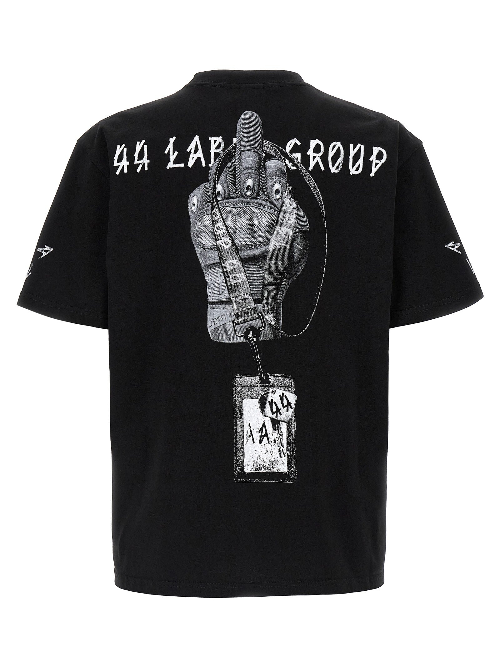 44 LABEL - nan - Multicolor - T-shirt