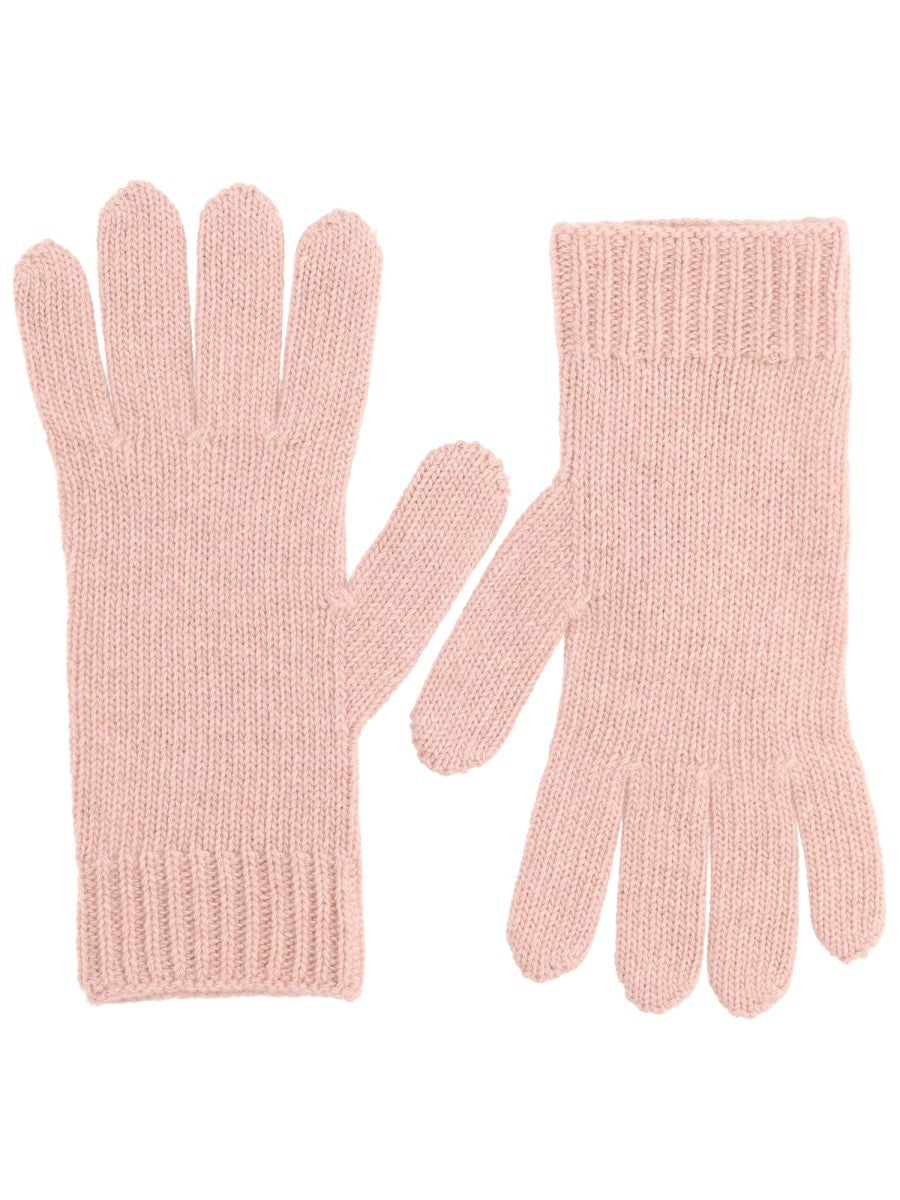 Vivienne Westwood - Woman - Beige - Gloves