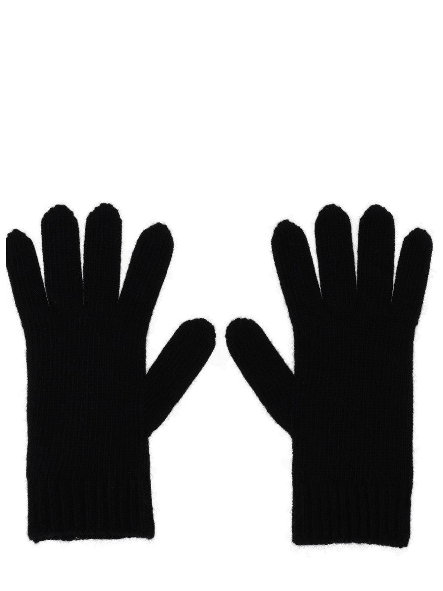 Vivienne Westwood - Woman - Black - Gloves