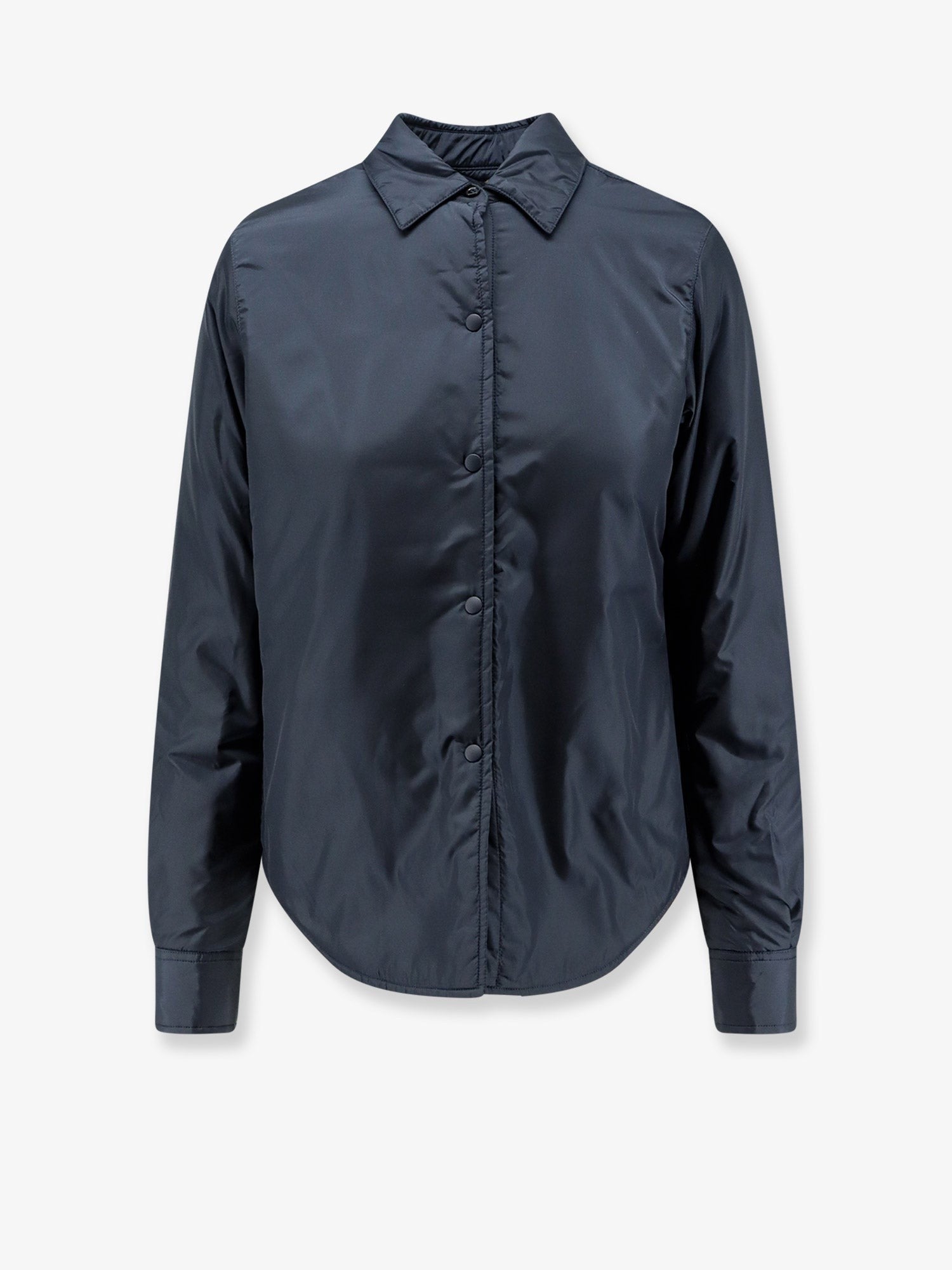 ASPESI - Woman - Blue - Shirt