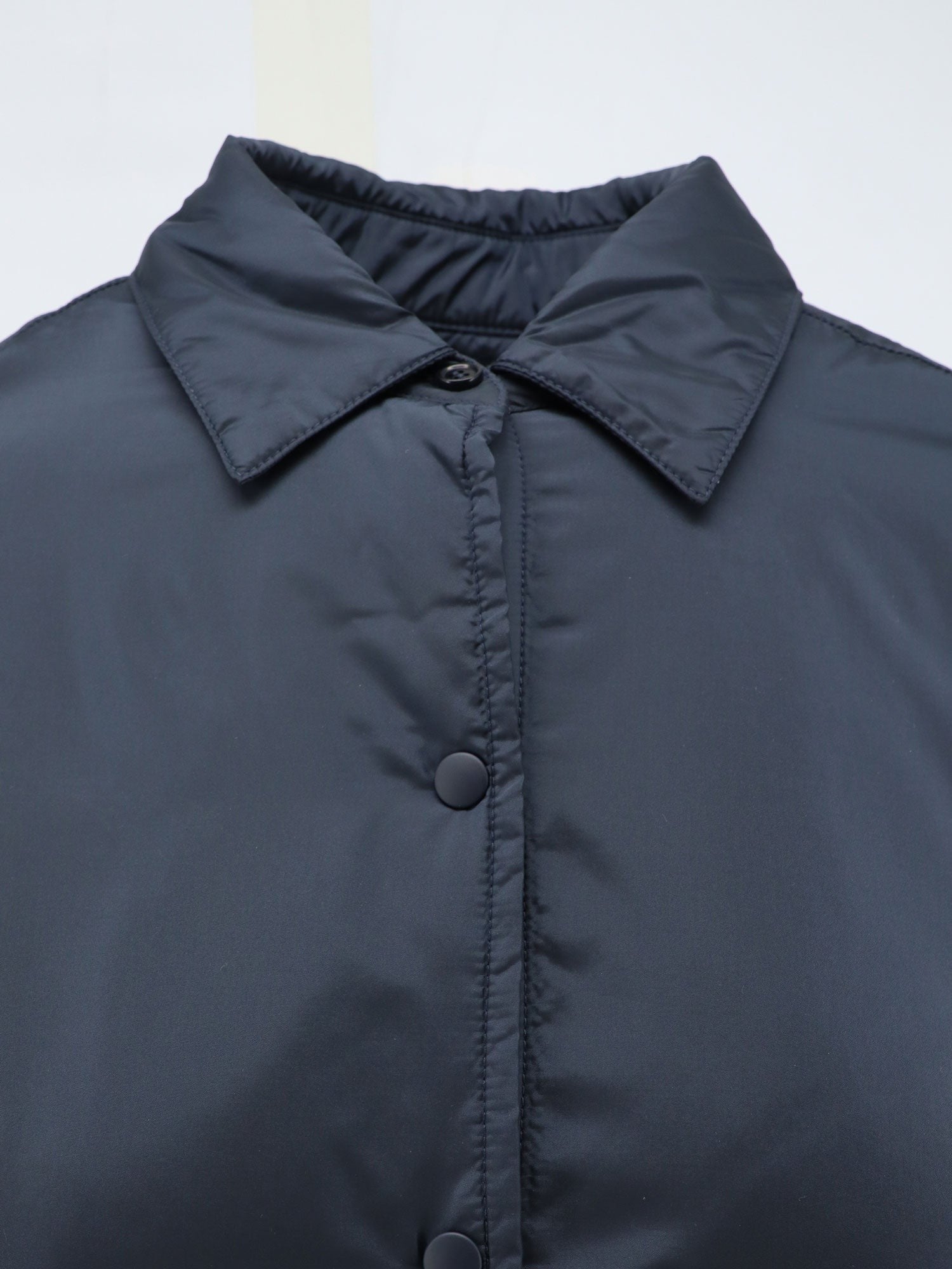 ASPESI - Woman - Blue - Shirt