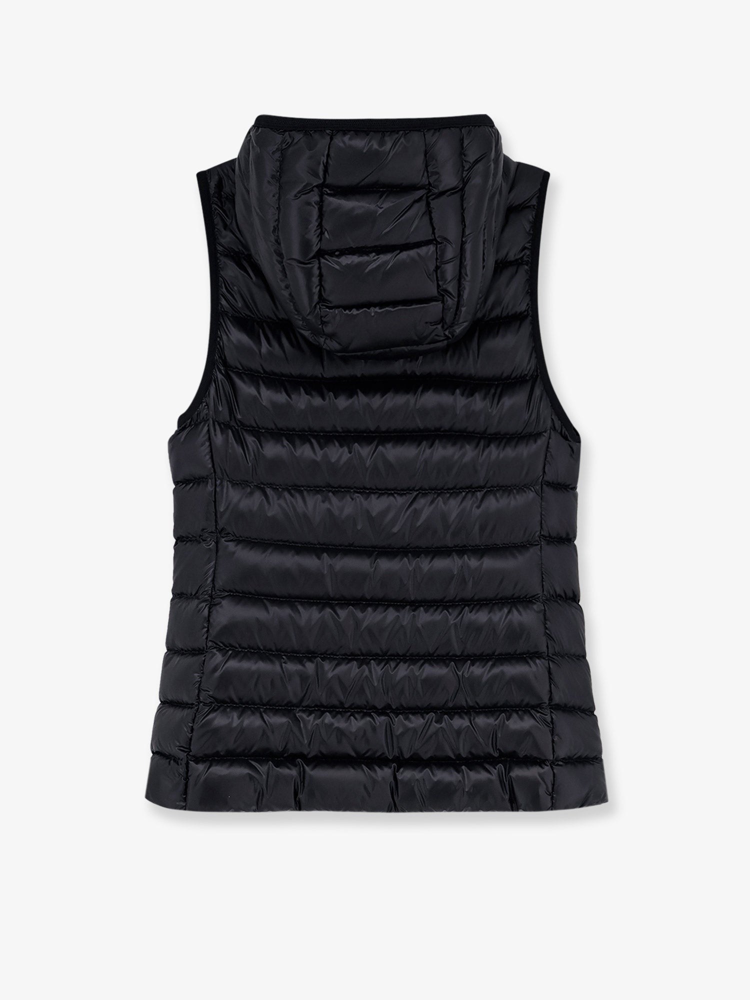 Moncler - Woman - Black - Jacket