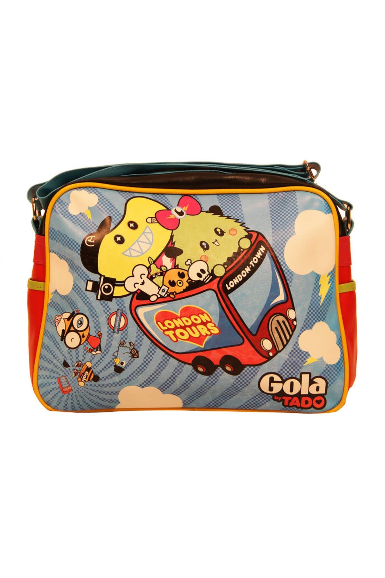 GOLA - Woman - Bag