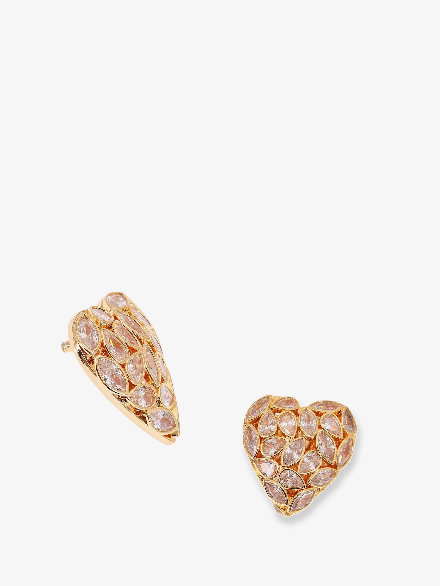 SELF PORTRAIT - Woman - Gold - Earring