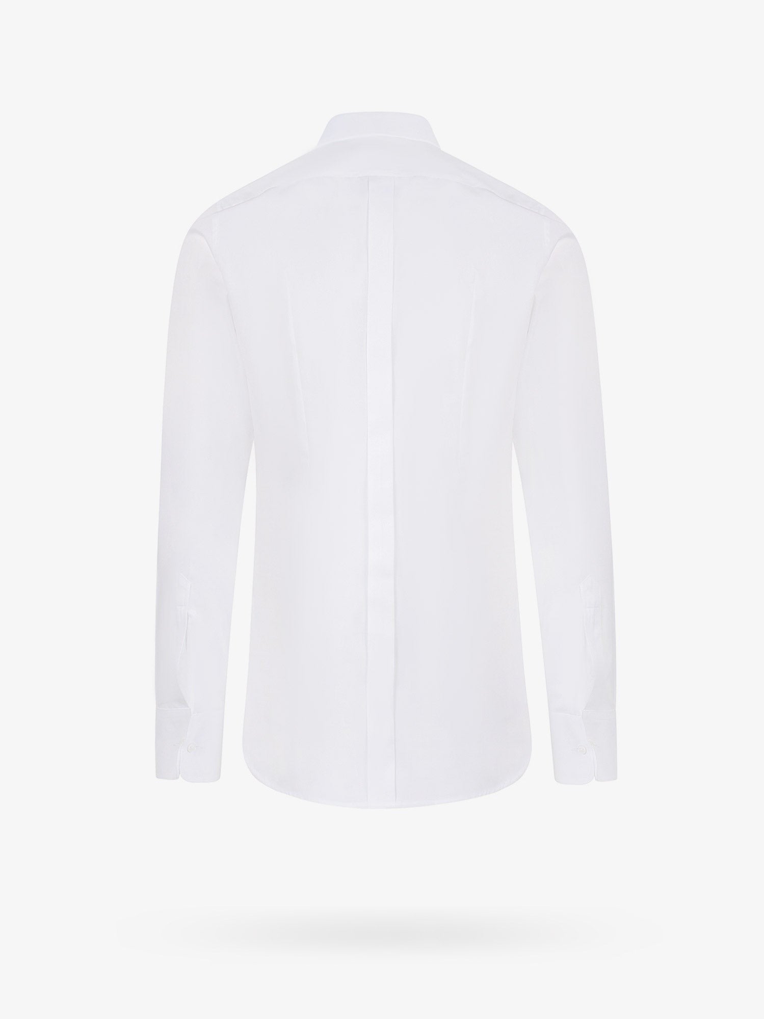 Dolce & Gabbana - Man - White - Shirt