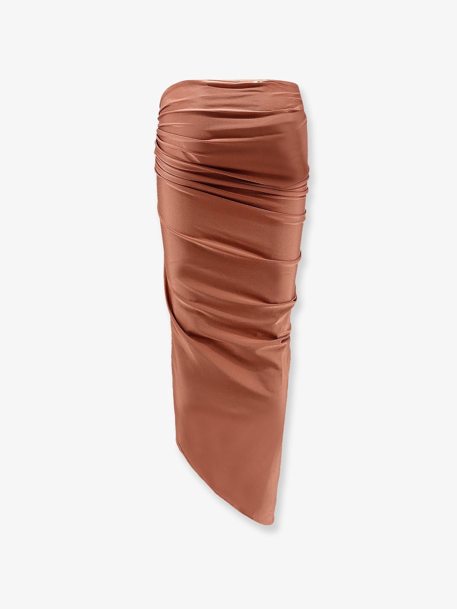 PATBO - Woman - Bronze - Skirt