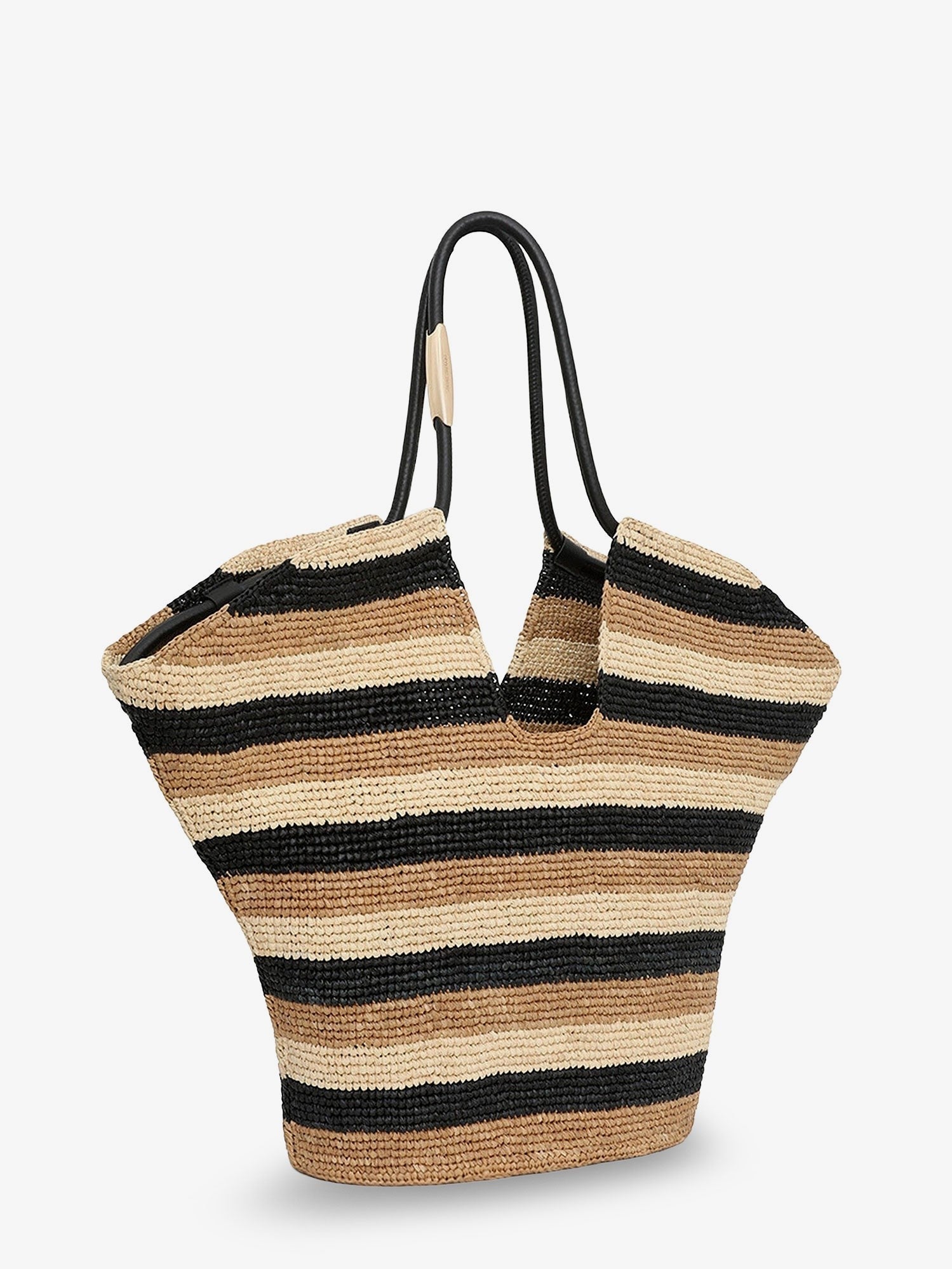 ZIMMERMANN - Woman - Beige - Shoulder Bag