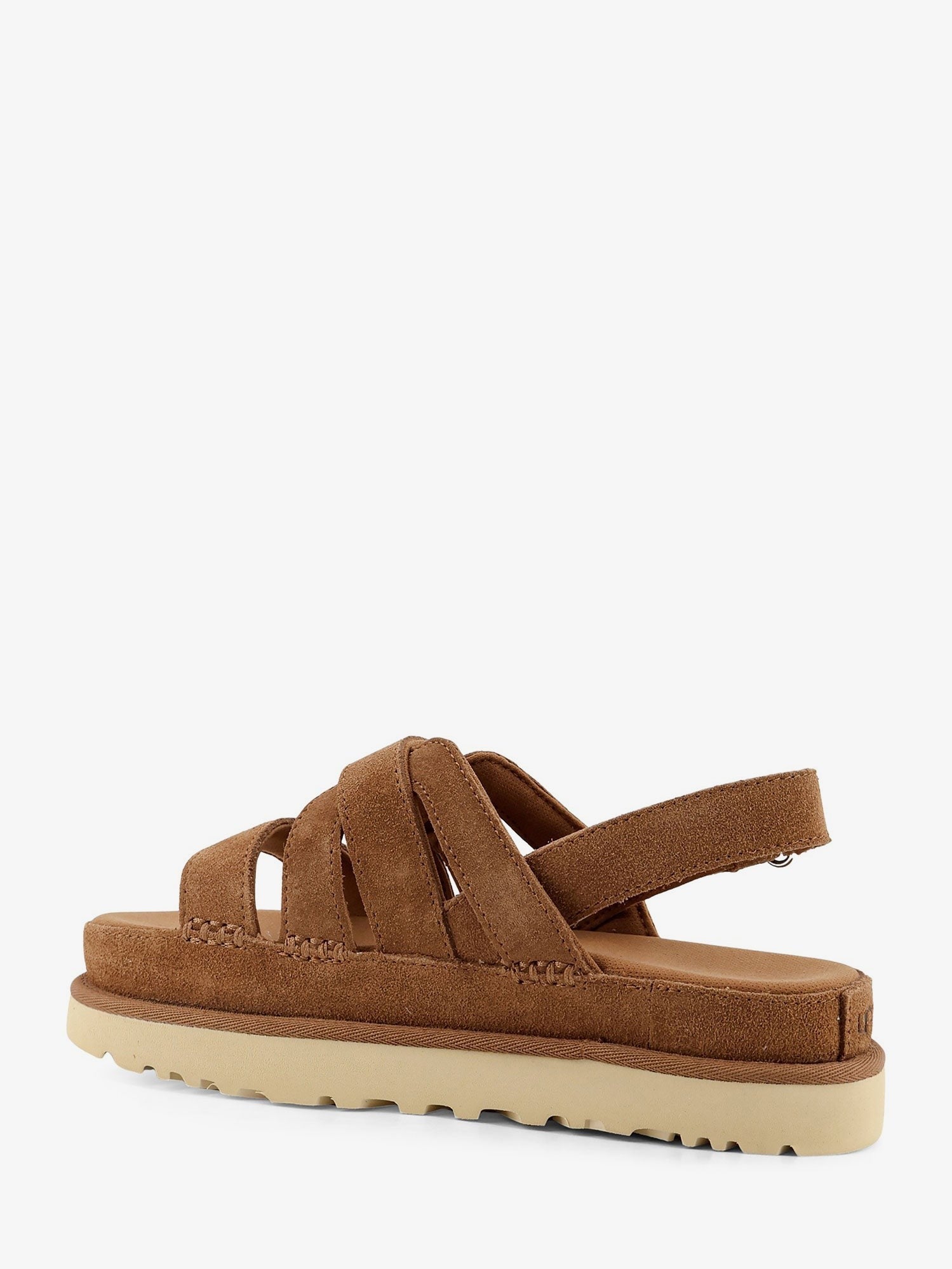 Ugg - Woman - Beige - Sandal