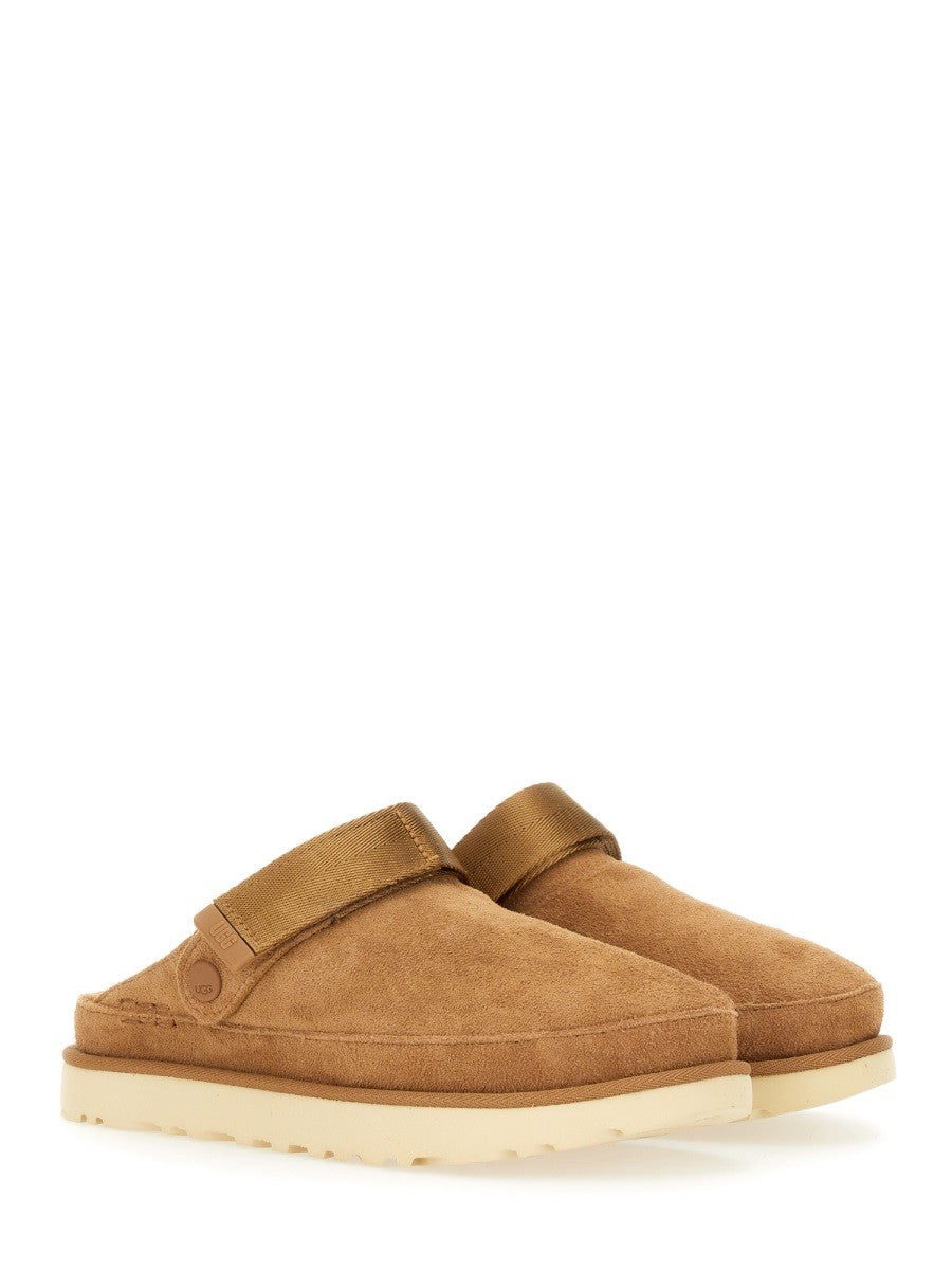 Ugg - Woman - Brown - Flat