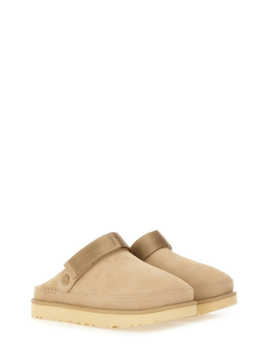 Ugg - Woman - Beige - Flat