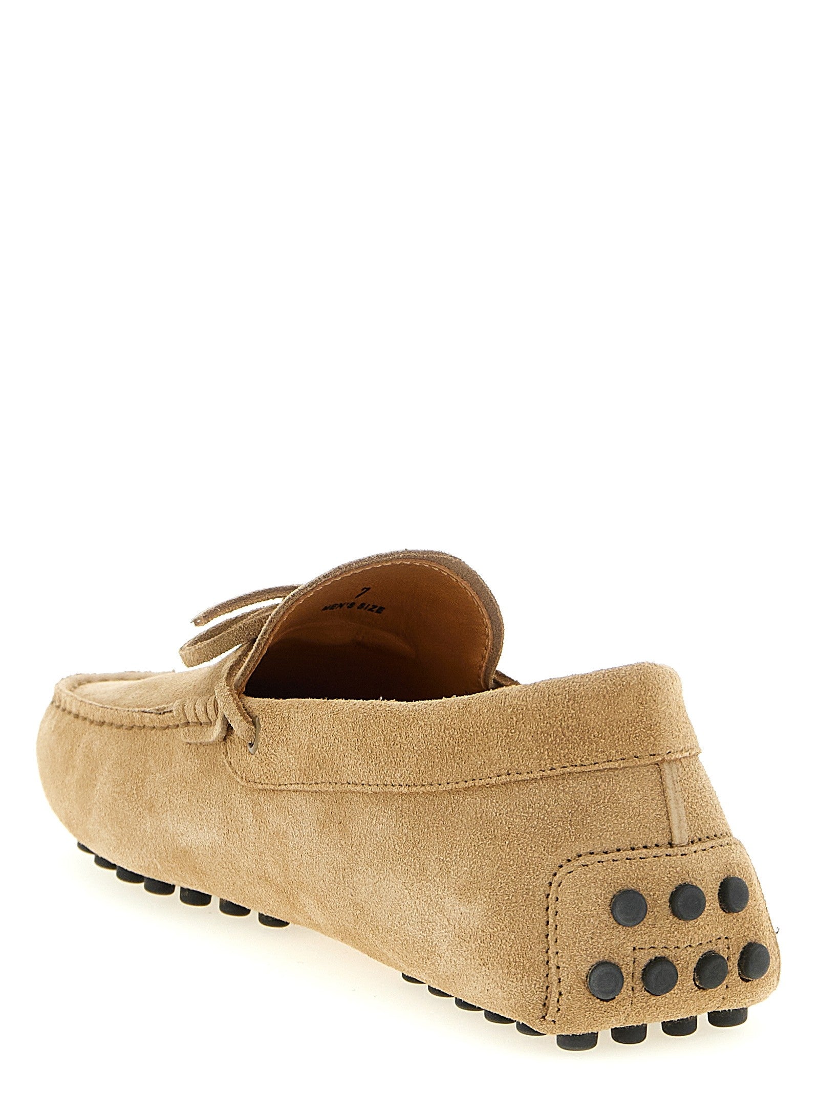 TOD'S - nan - Beige - Loafer