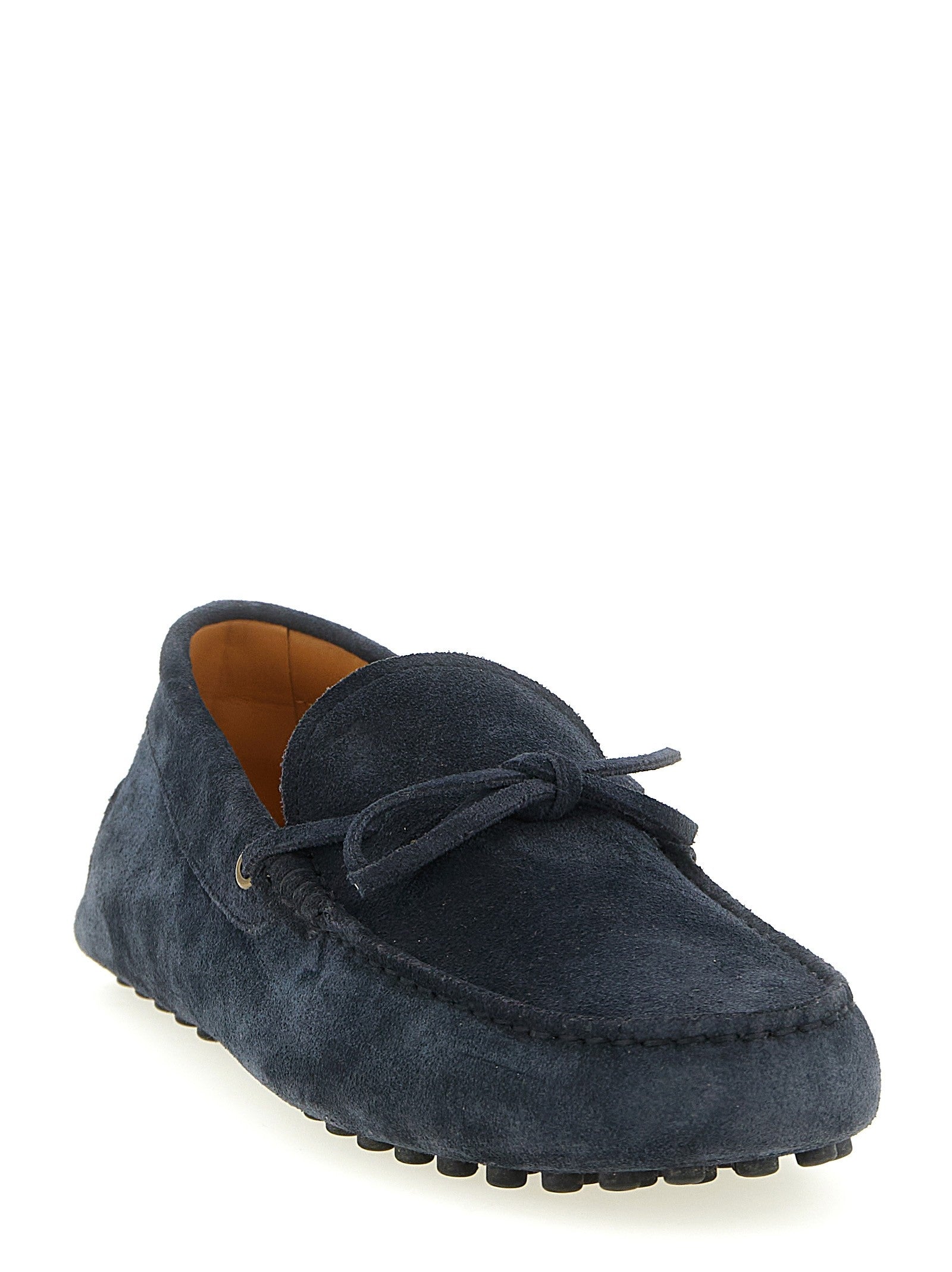 TOD'S - nan - Blue - Loafer