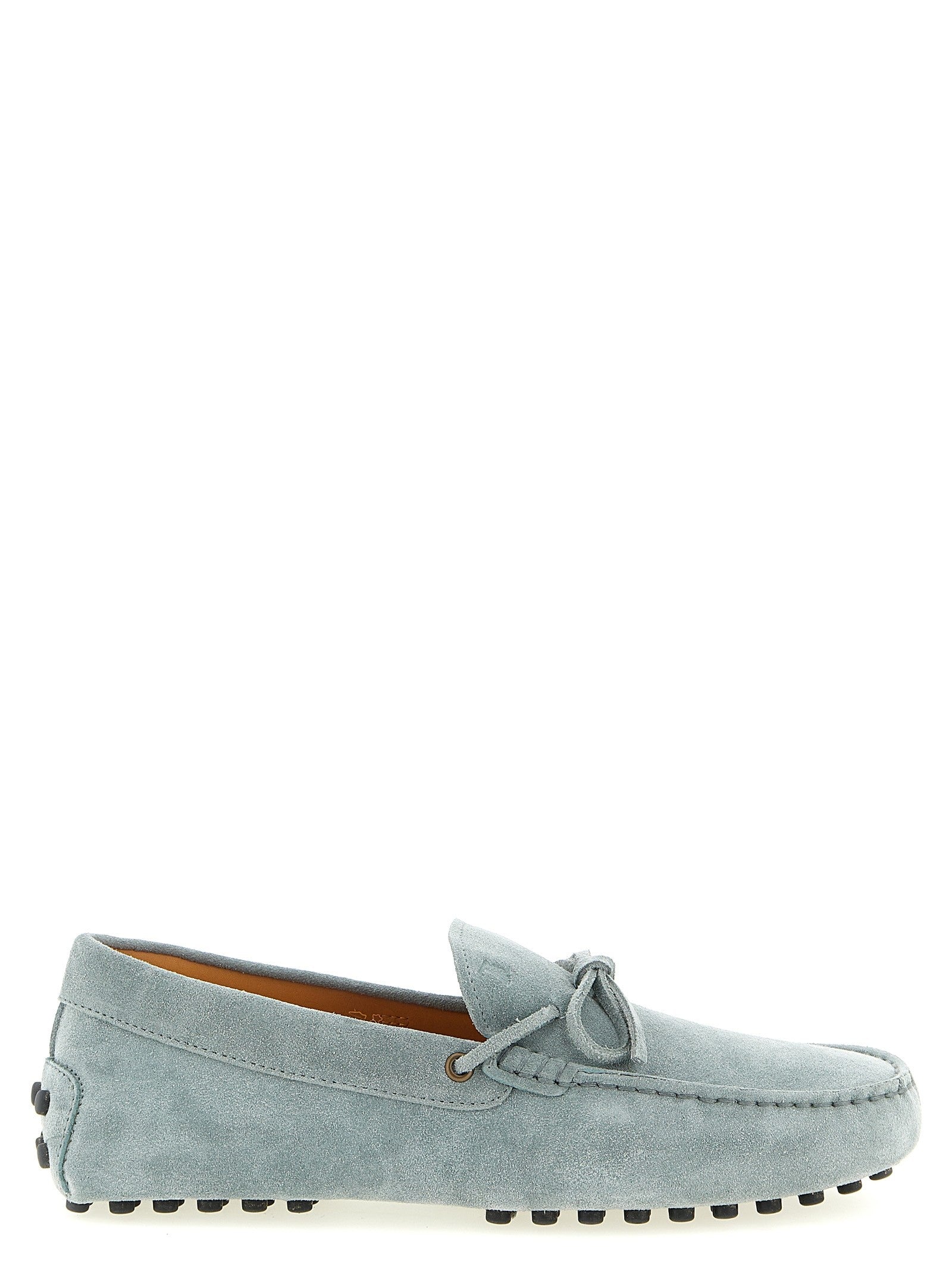 TOD'S - nan - Grey - Loafer