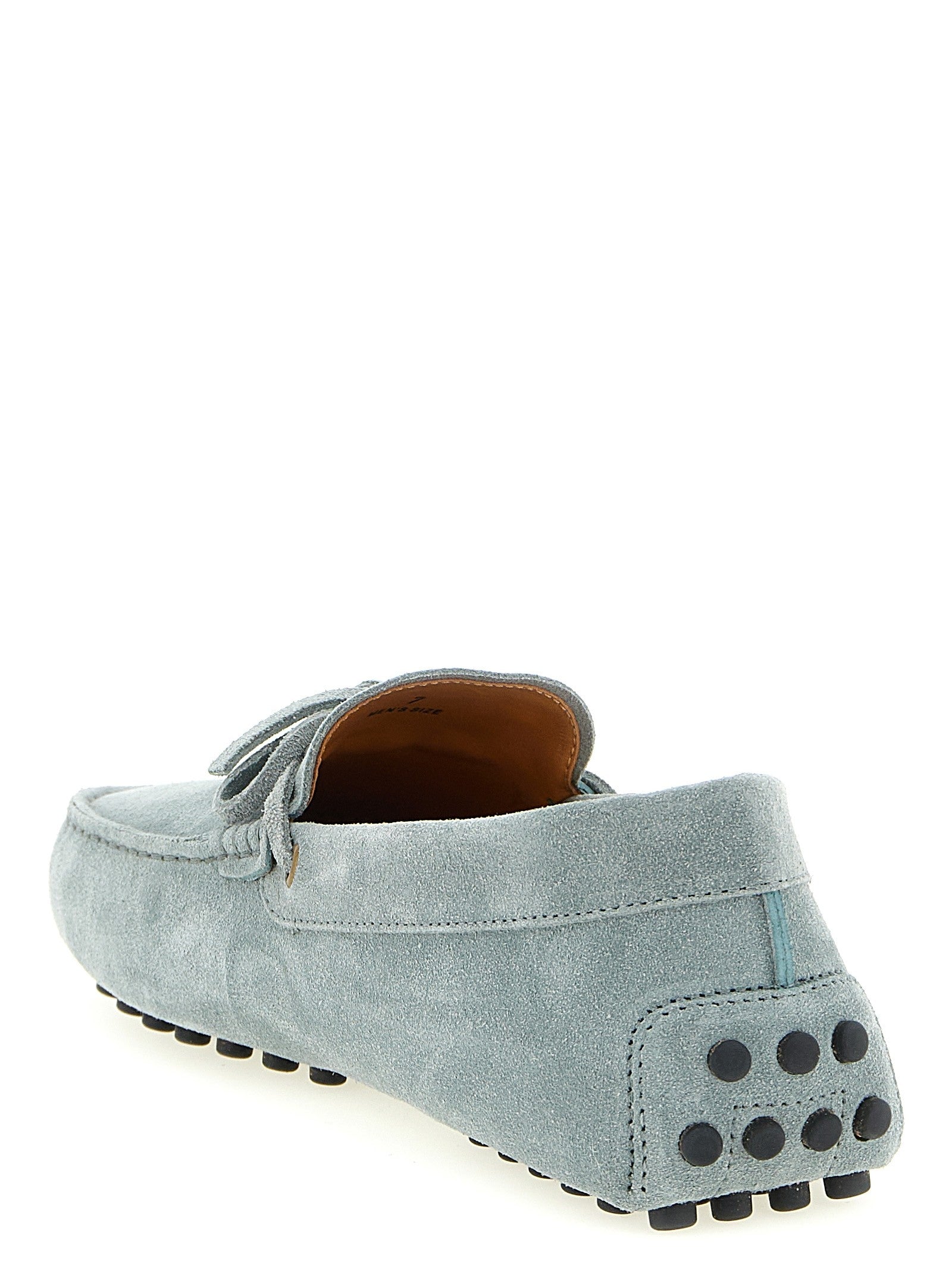 TOD'S - nan - Grey - Loafer