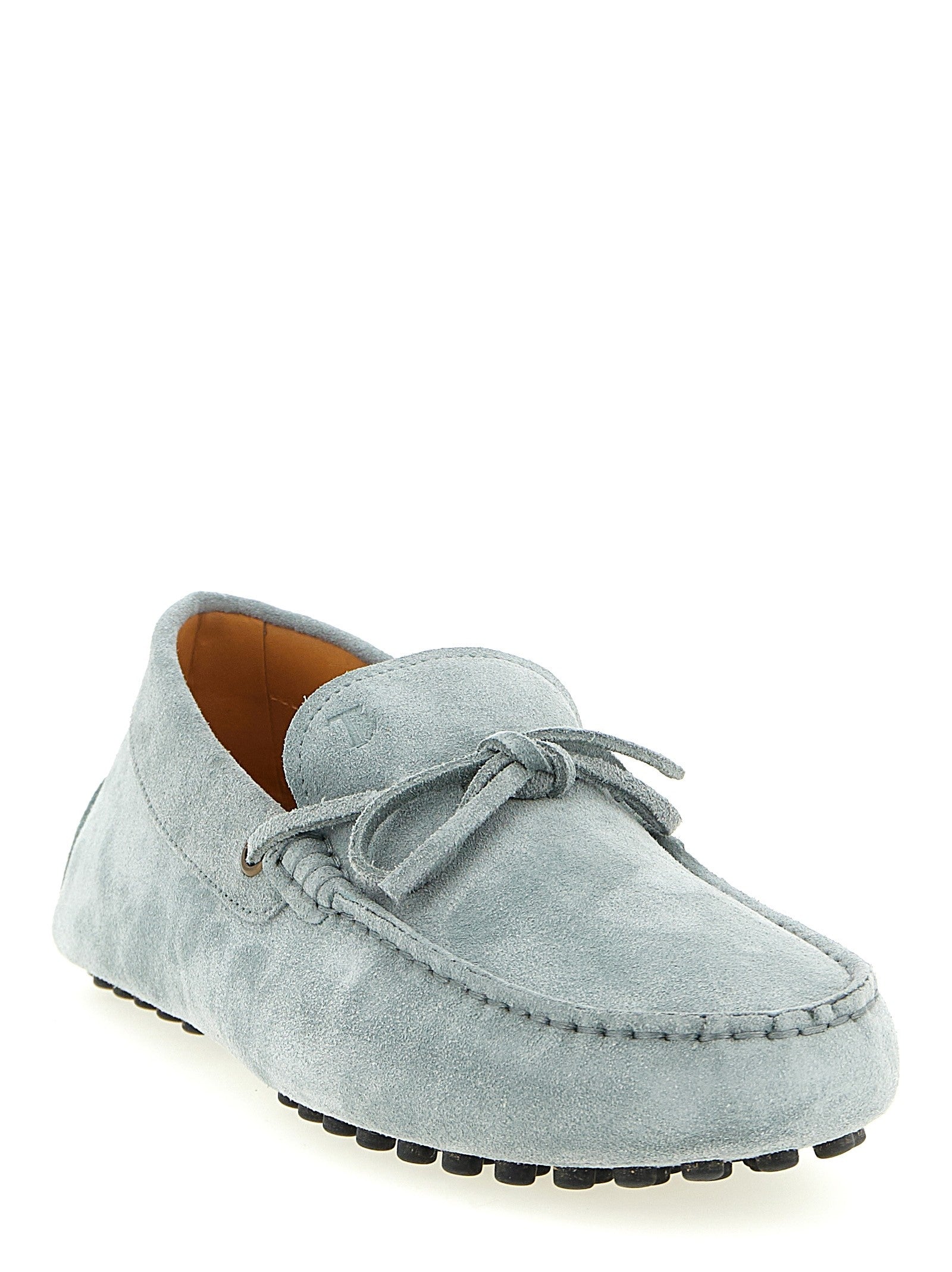 TOD'S - nan - Grey - Loafer