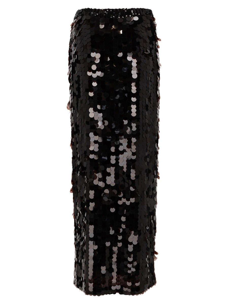 P.A.R.O.S.H. - Woman - Brown - Skirt