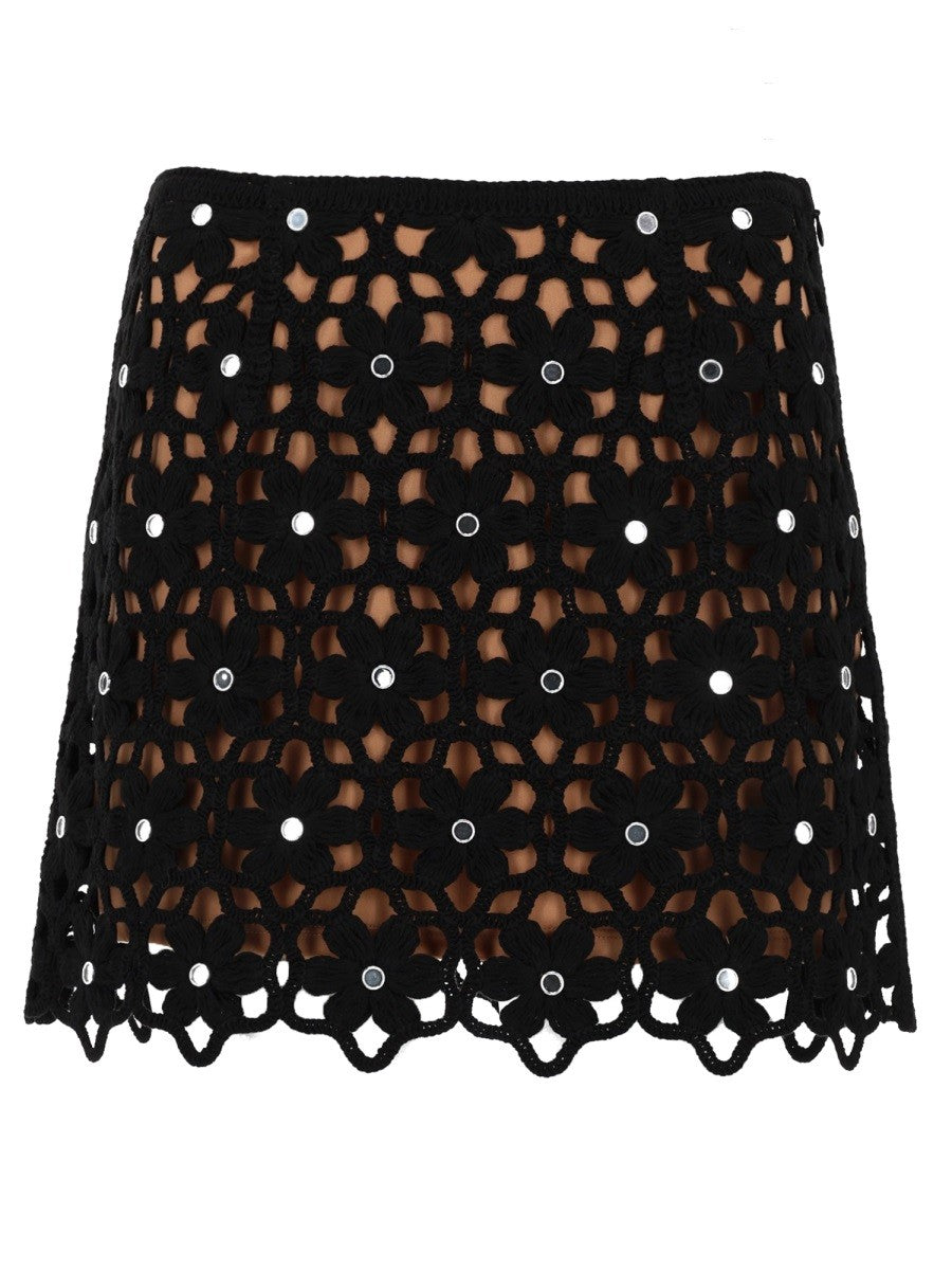 MICHAEL BY MICHAEL KORS - Woman - Black - Skirt