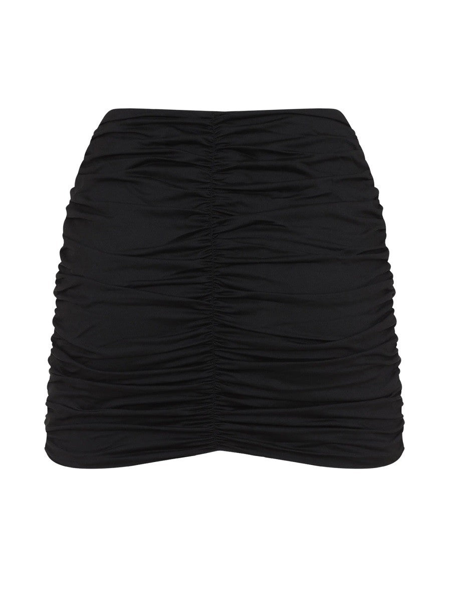 LA REVECHE - Woman - Black - Skirt