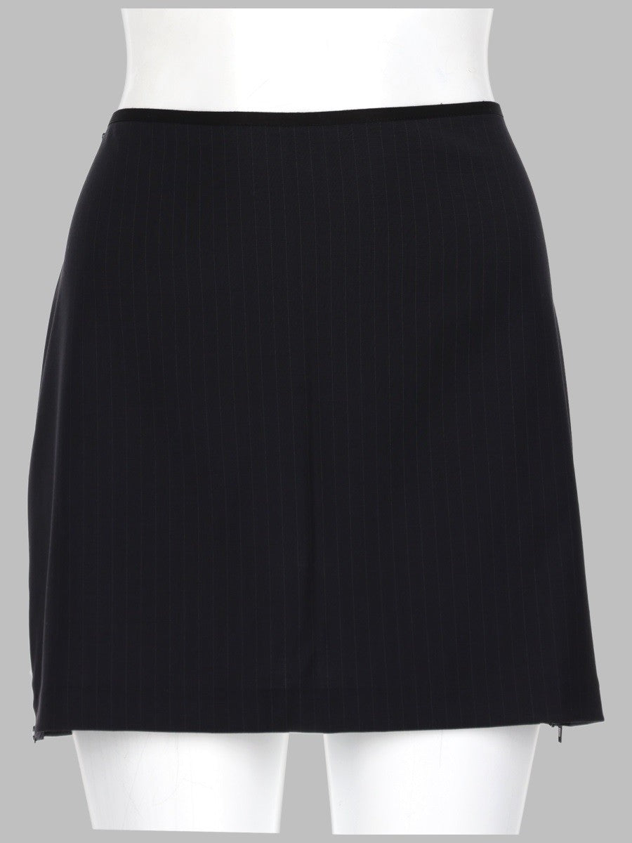 PALOMA WOOL - Woman - Black - Skirt