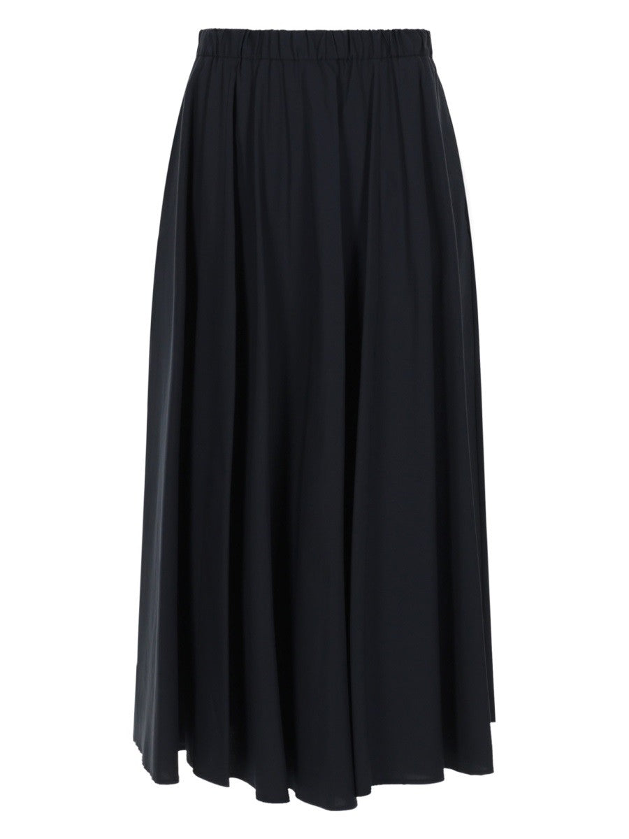 ASPESI - Woman - Blue - Skirt