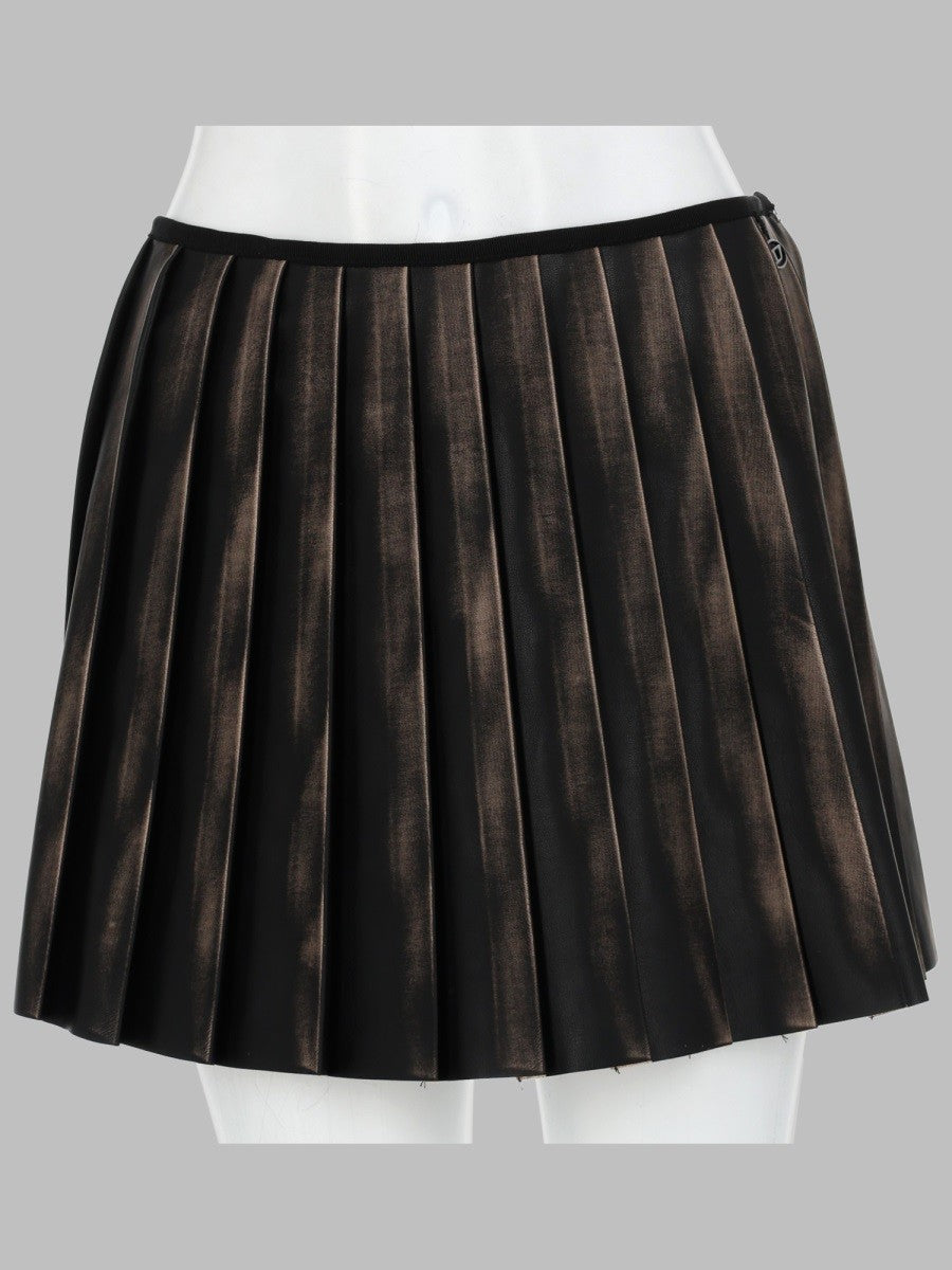 Diesel - Woman - Brown - Skirt