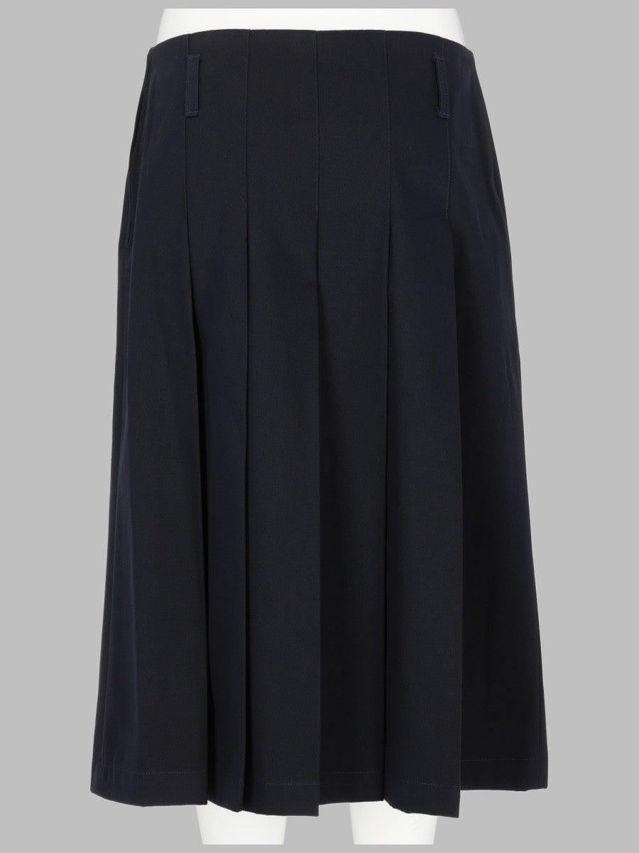 A.P.C. - Woman - Black - Skirt