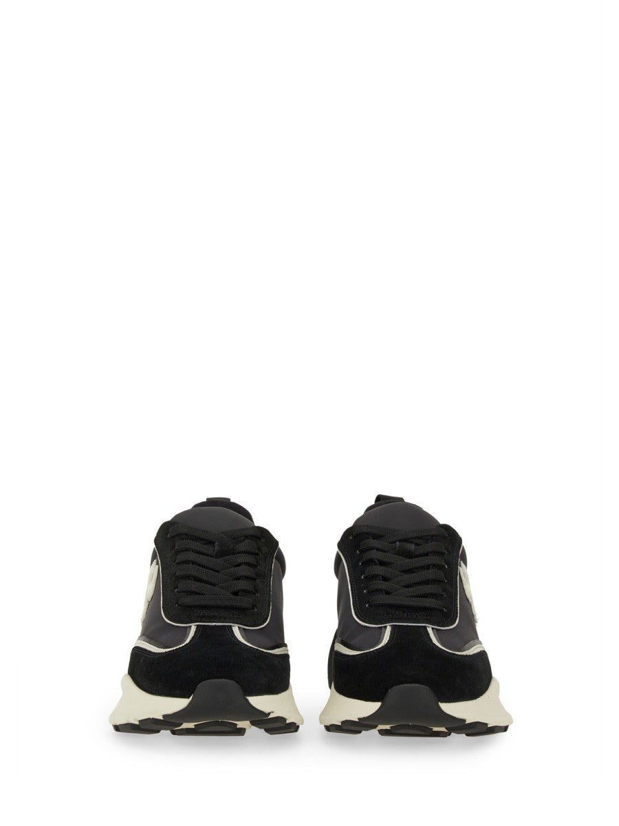 Tory Burch - Woman - Black - Sneaker