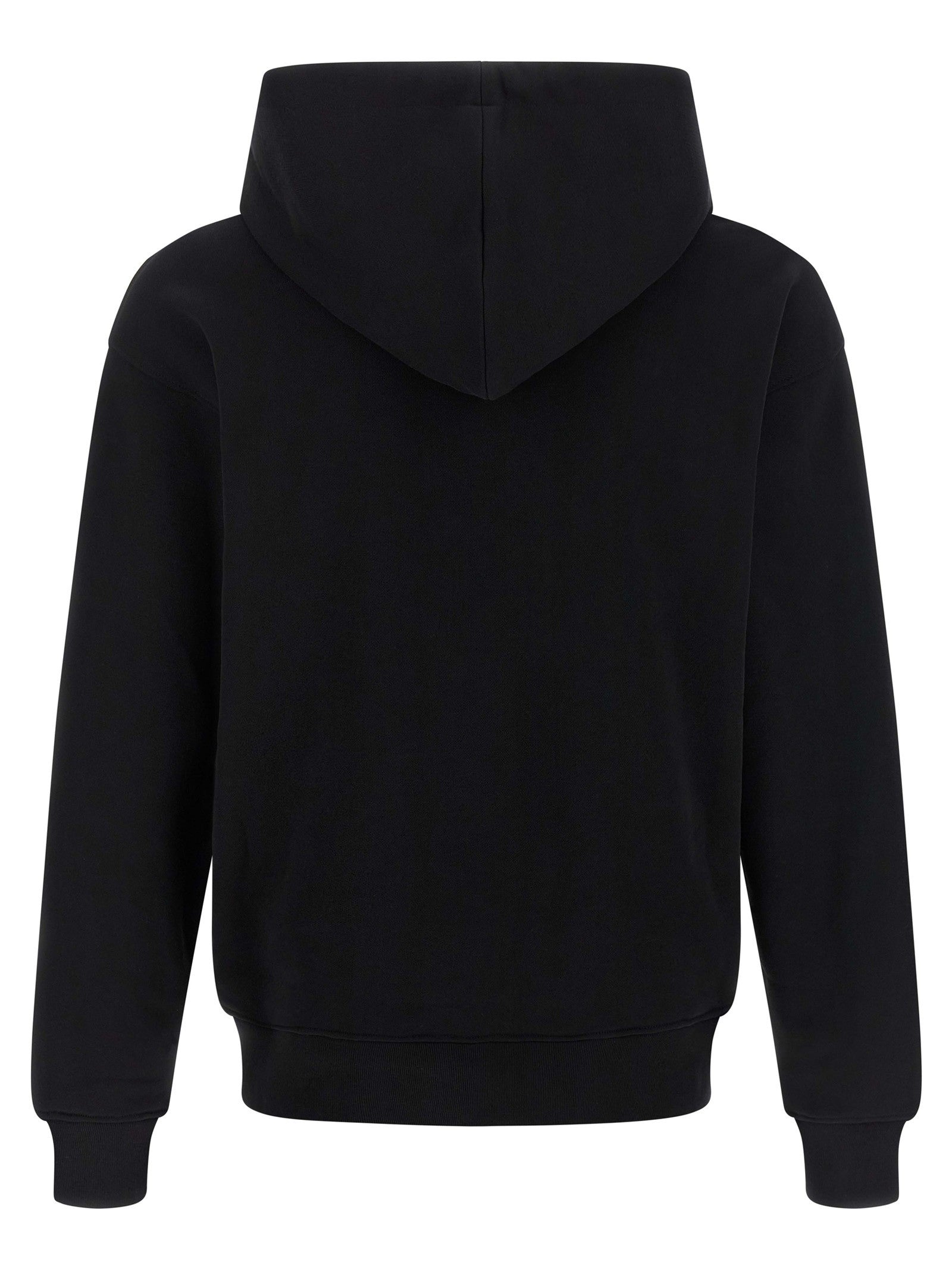 Moschino - nan - Black - Sweatshirt