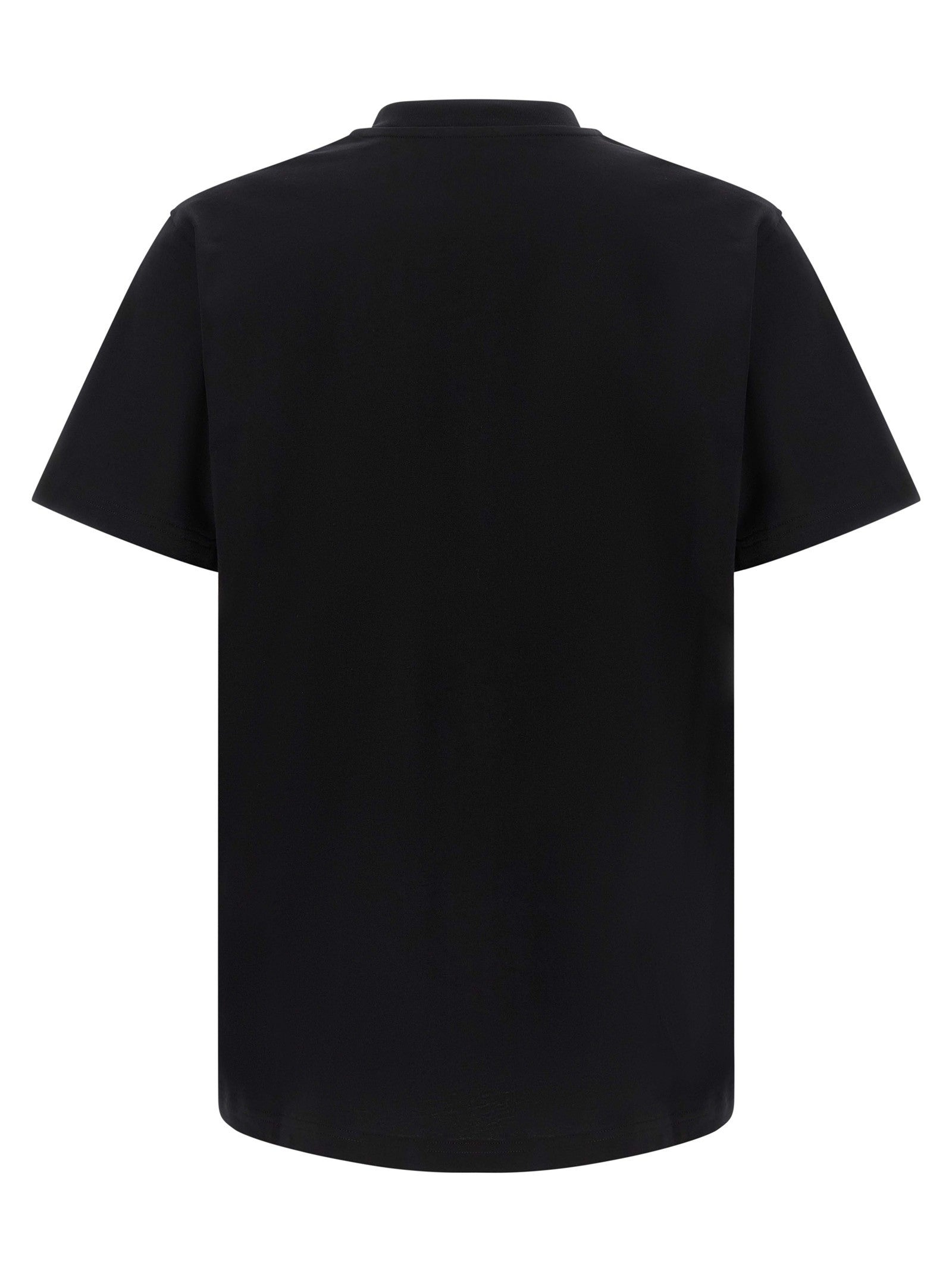 Moschino - nan - Black - T-shirt