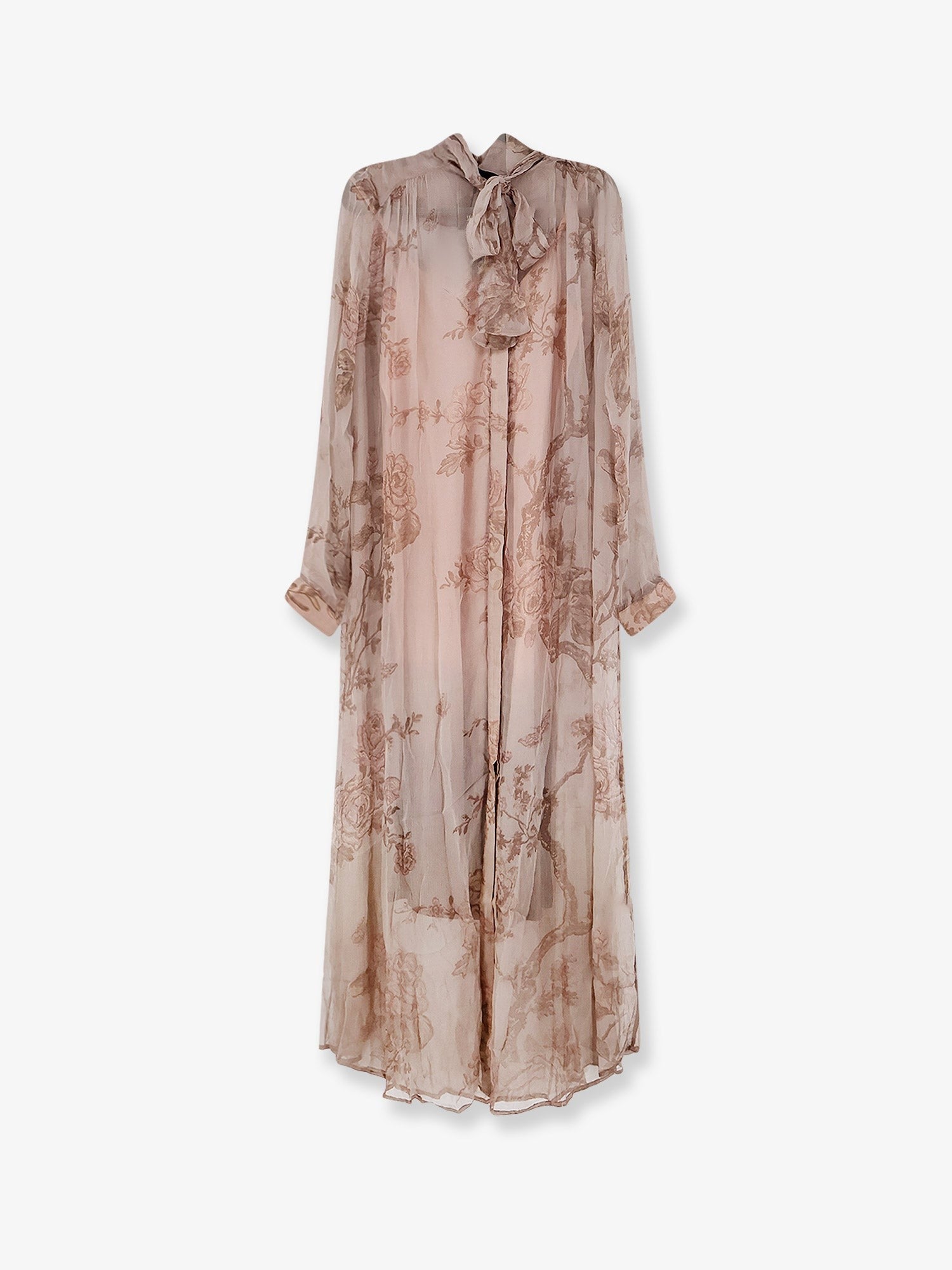 MES DEMOISELLES - Woman - Beige - Dress