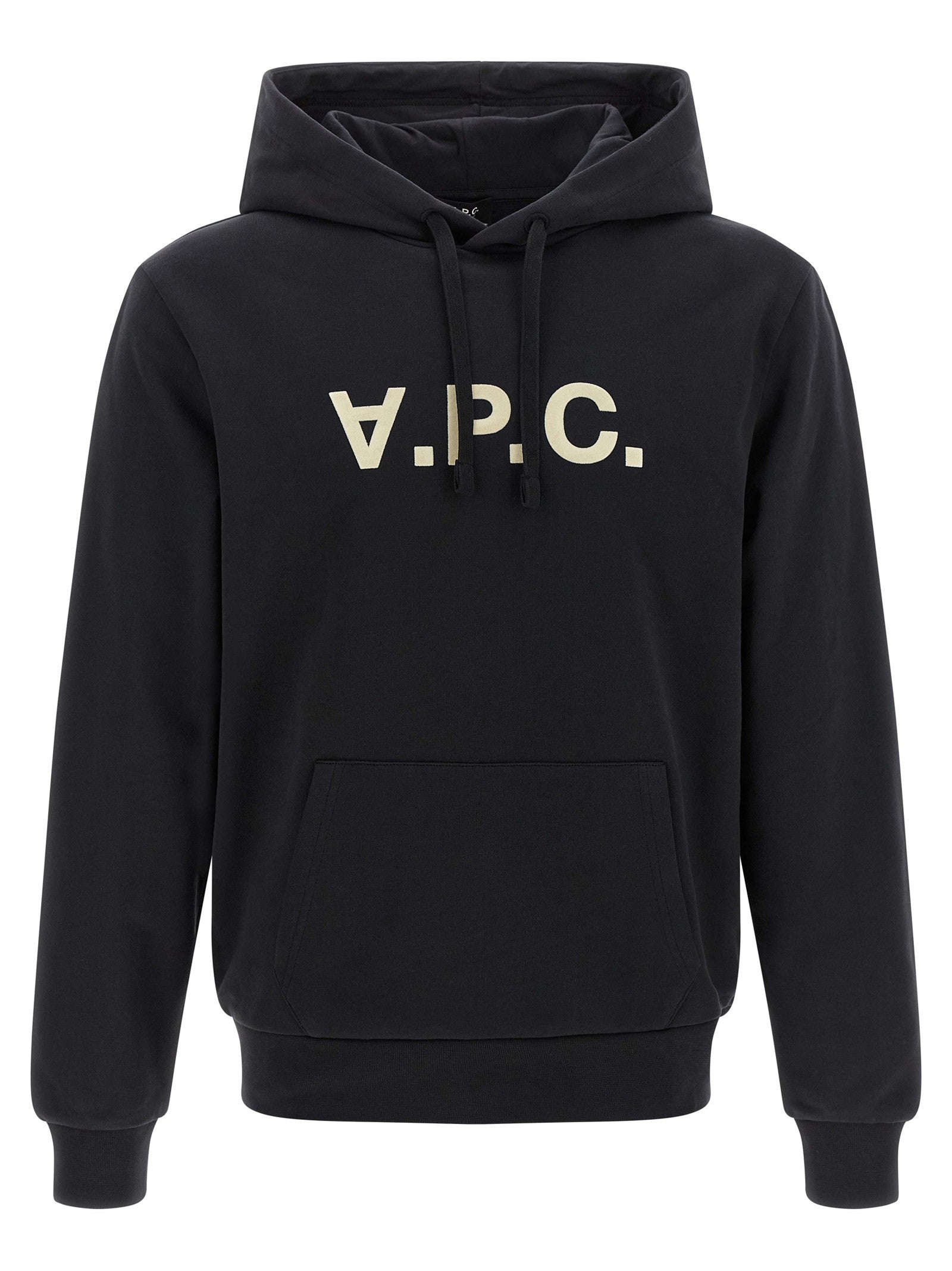 A.P.C. - nan - Black - Sweatshirt
