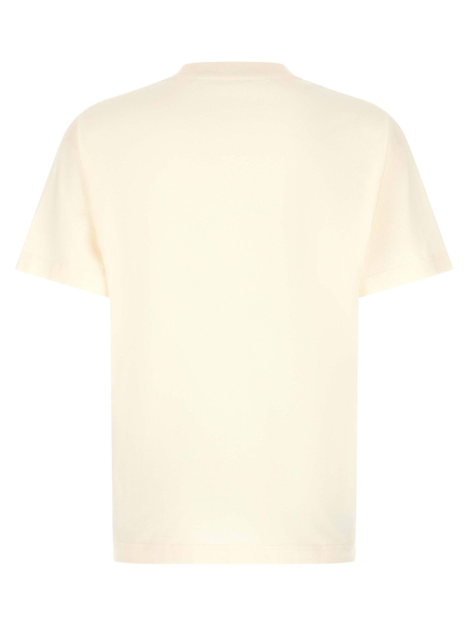 Palm Angels - nan - White - T-shirt