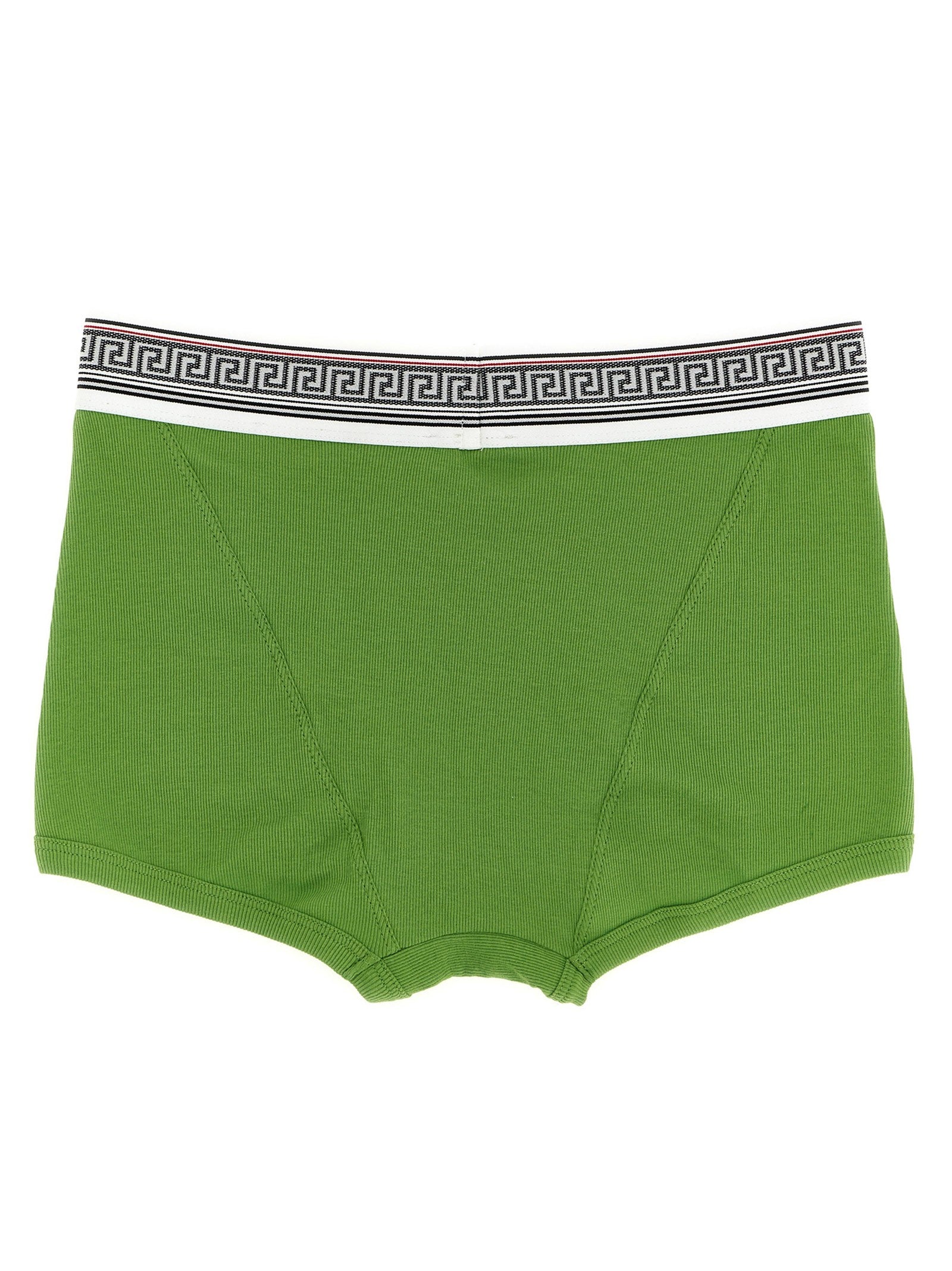 Versace - nan - Green - Underwear