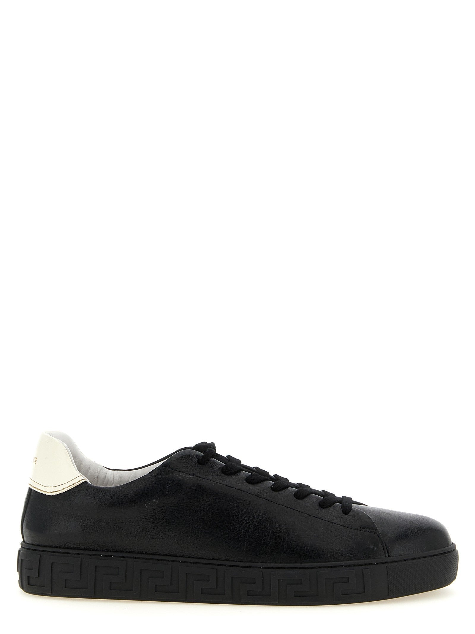 Versace - nan - Multicolor - Sneaker